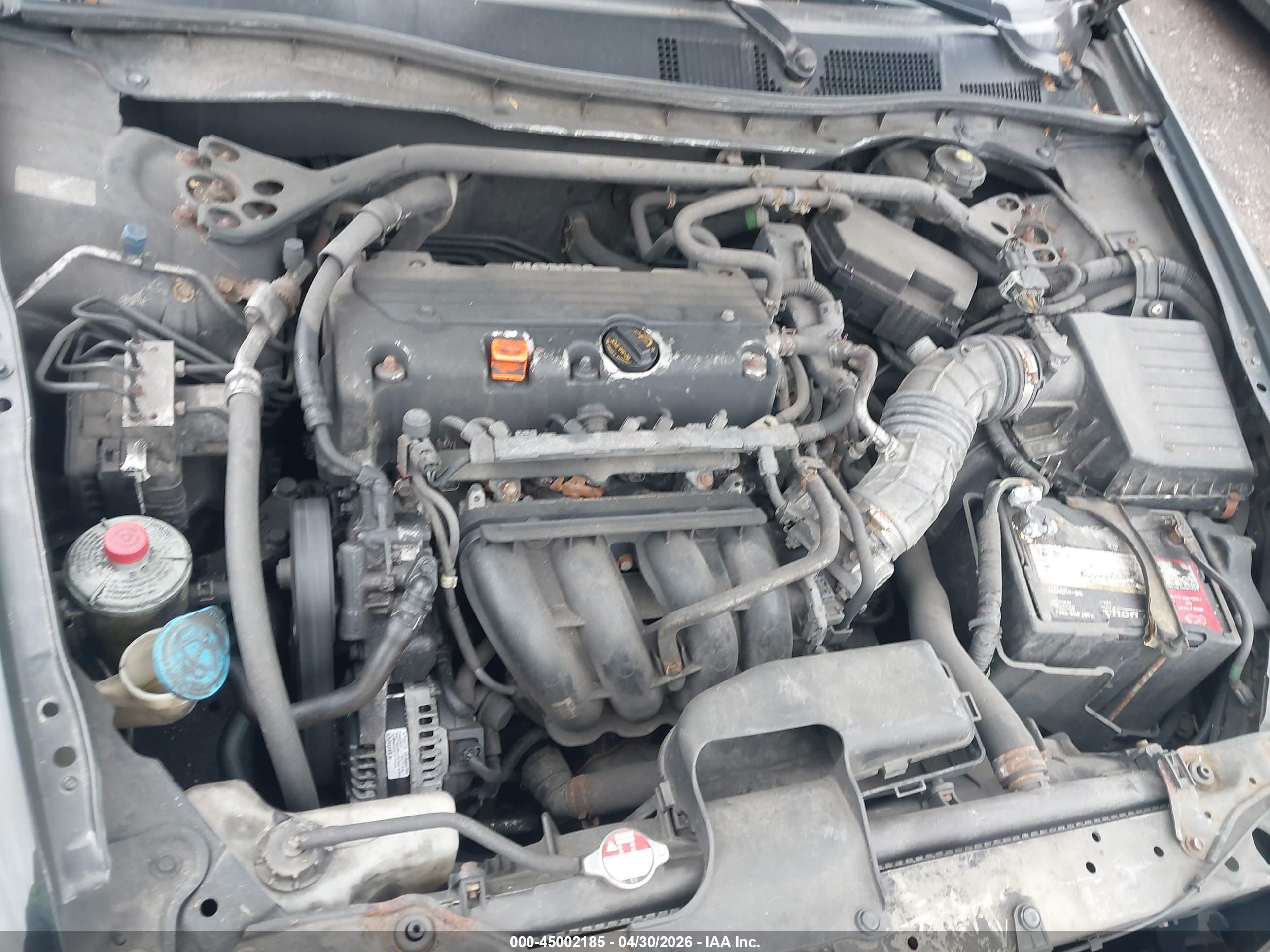 HONDA ACCORD image 10