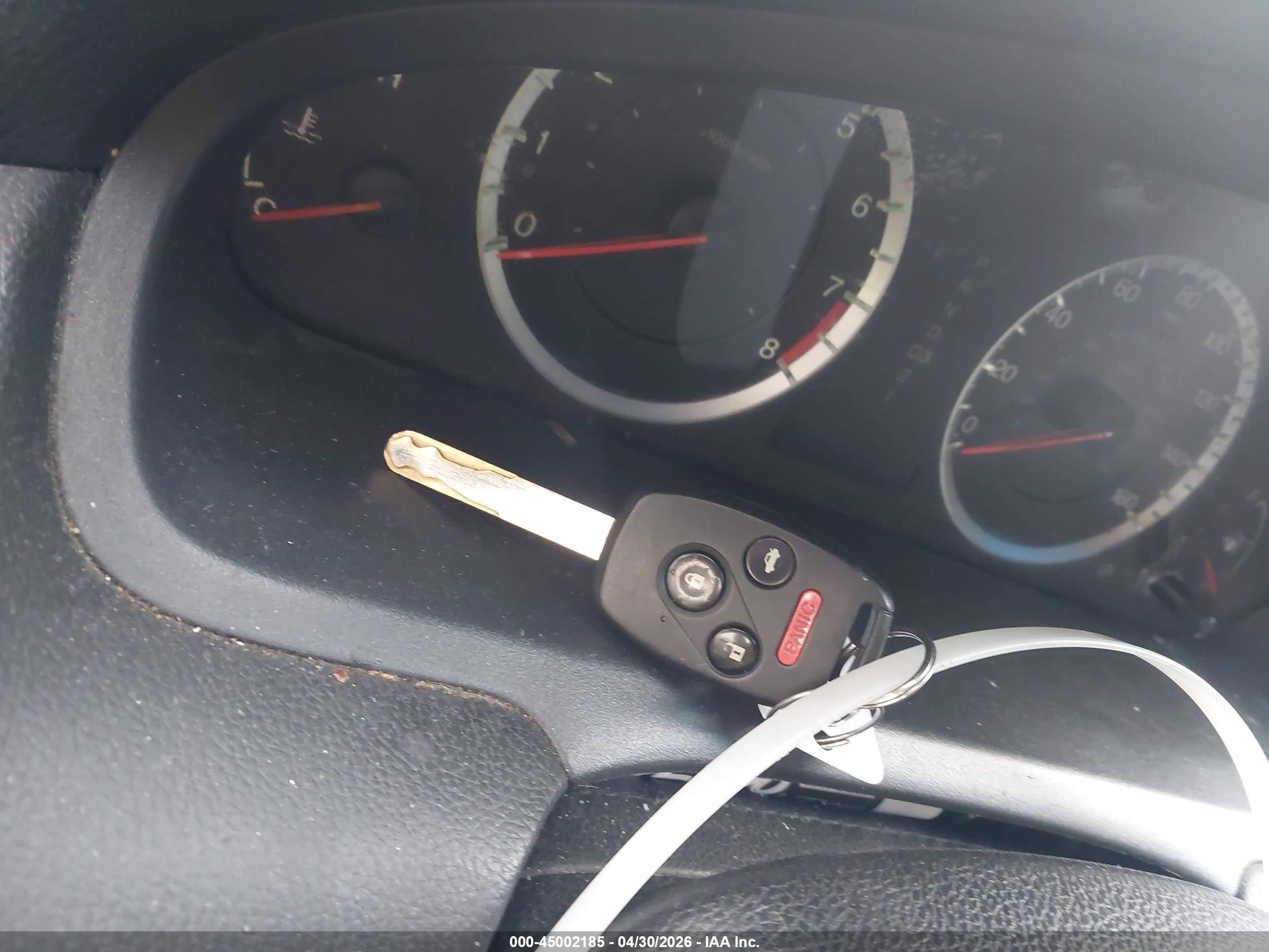 HONDA ACCORD image 11