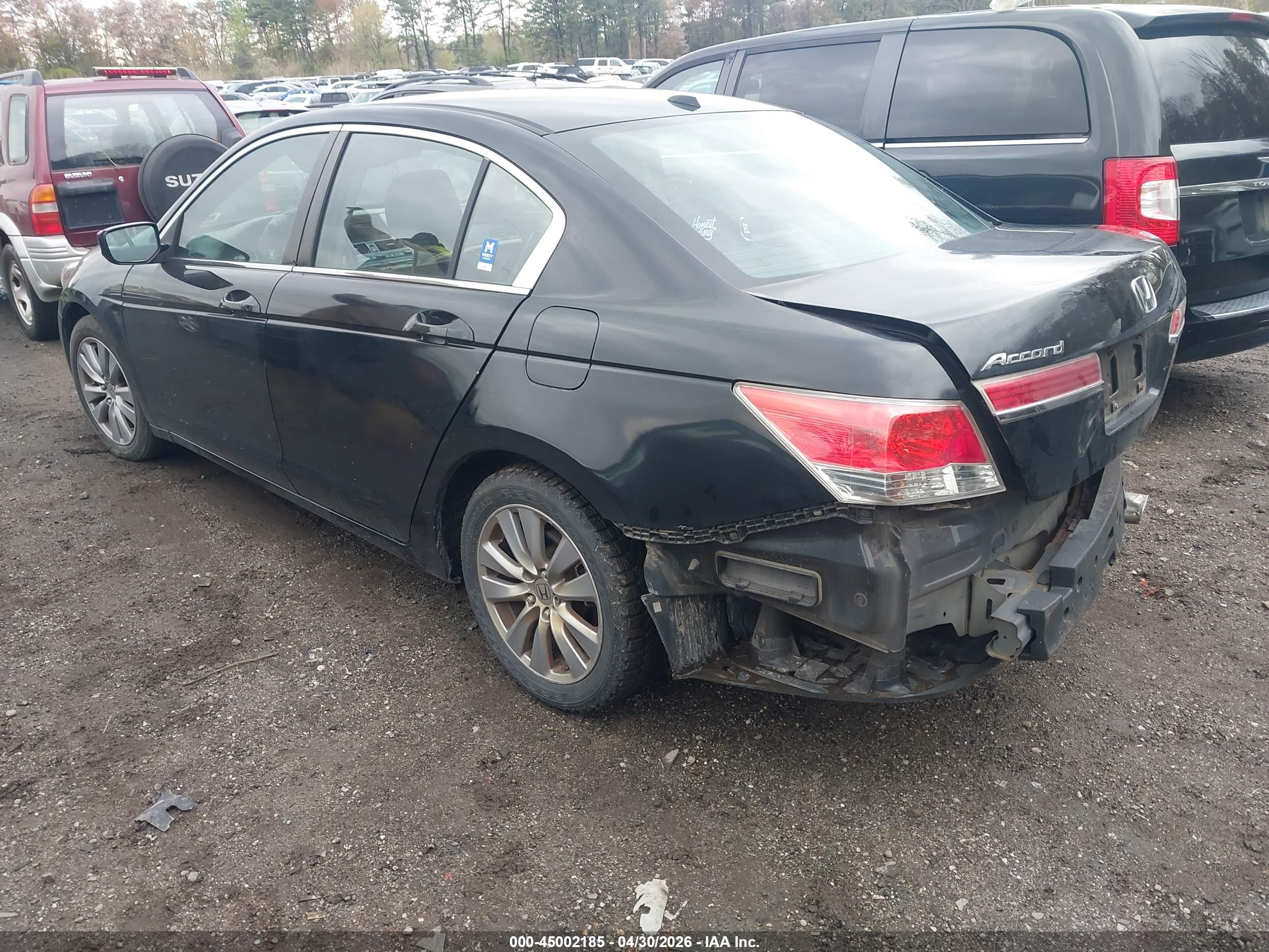 HONDA ACCORD image 3