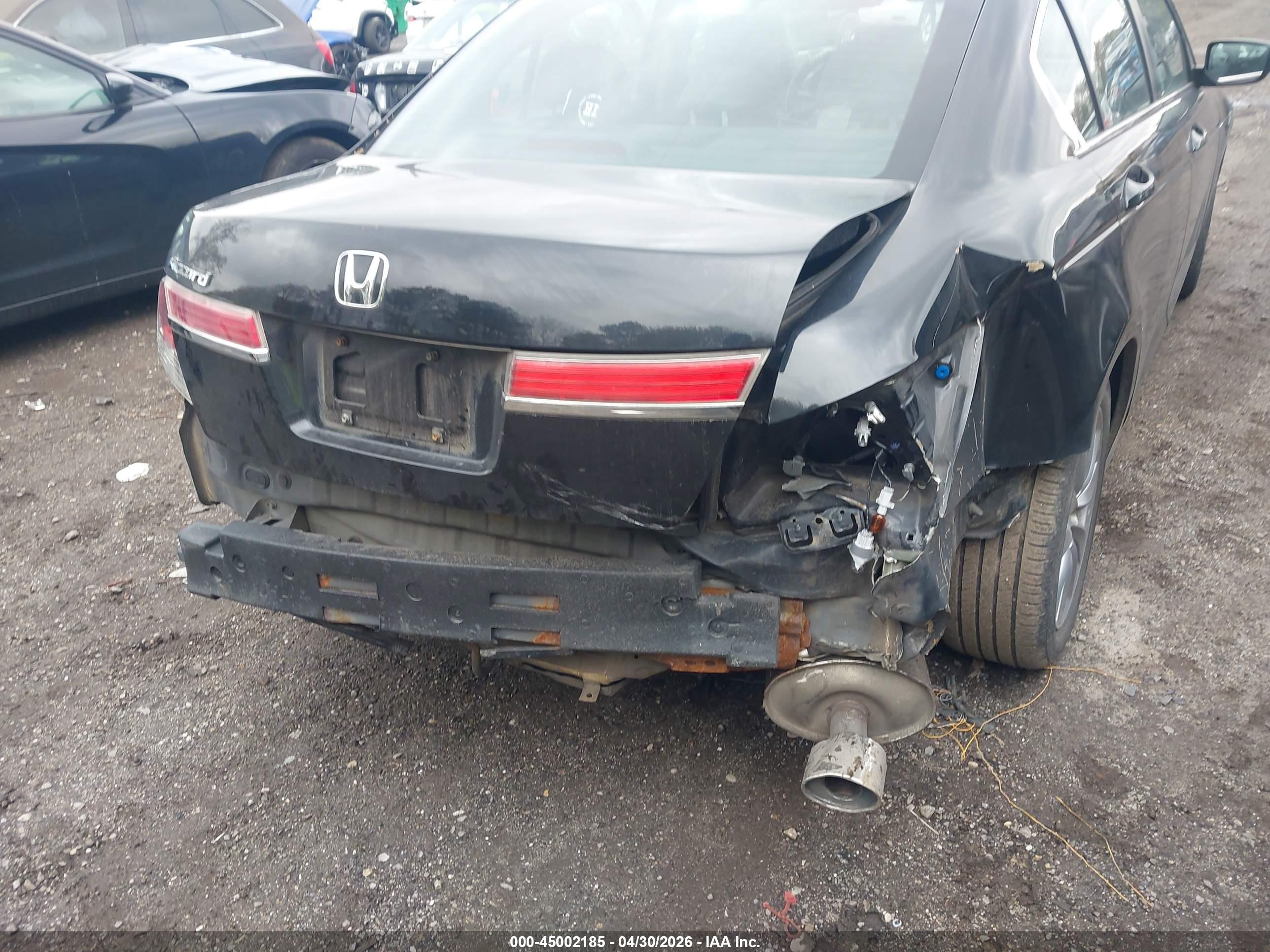 HONDA ACCORD image 6