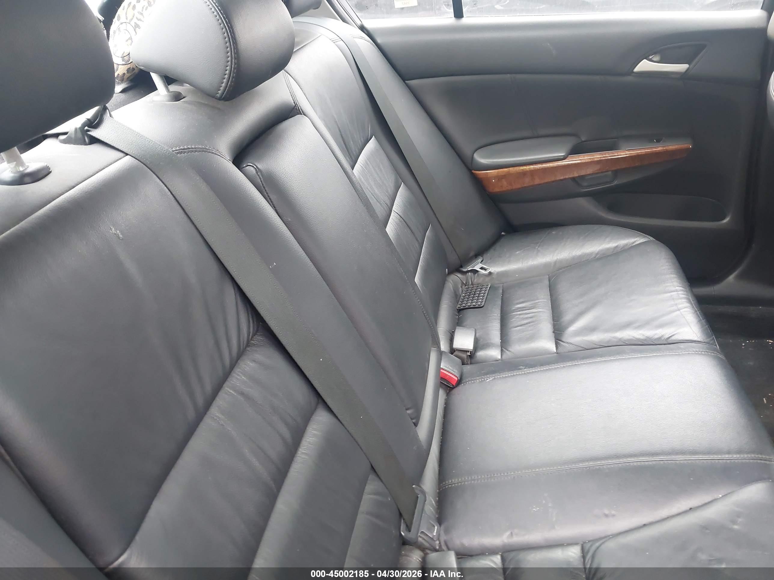 HONDA ACCORD image 8