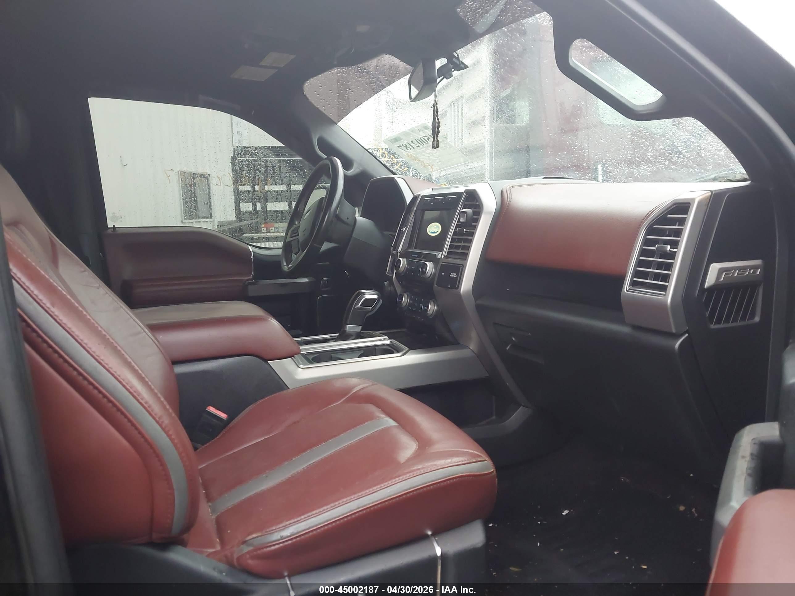 FORD F-150 image 5