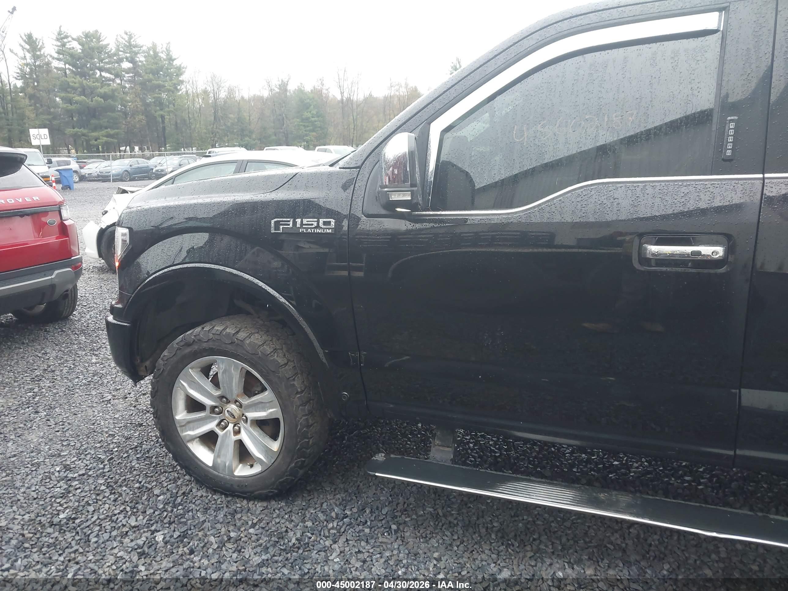 FORD F-150 image 6