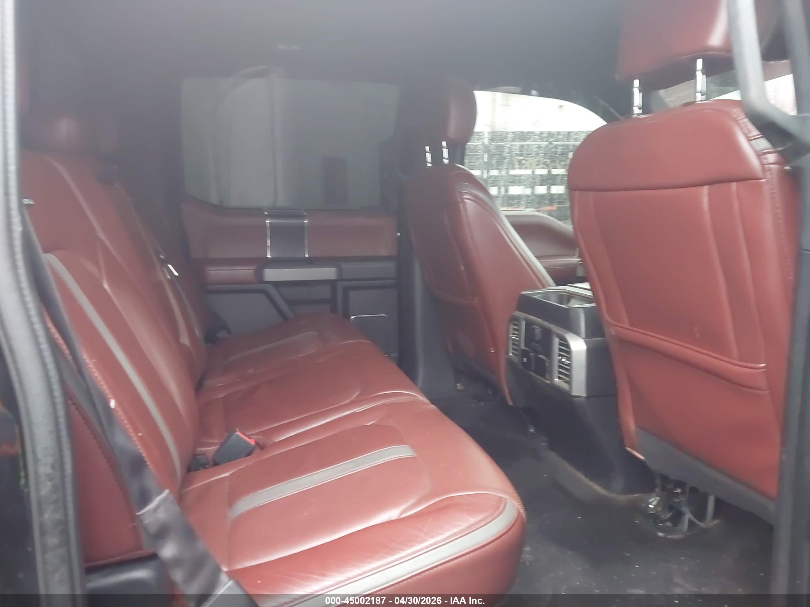 FORD F-150 image 8