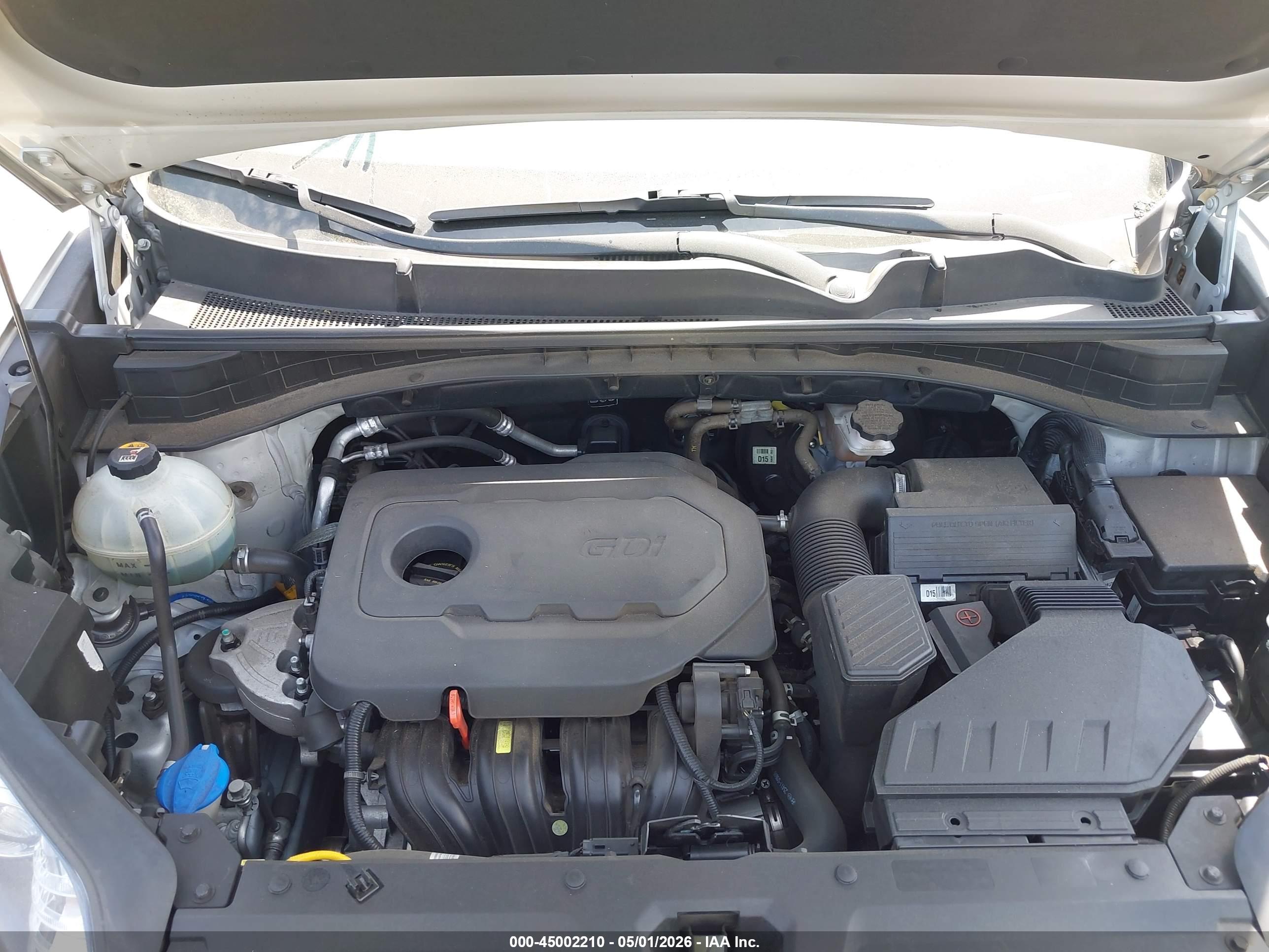 KIA SPORTAGE image 10