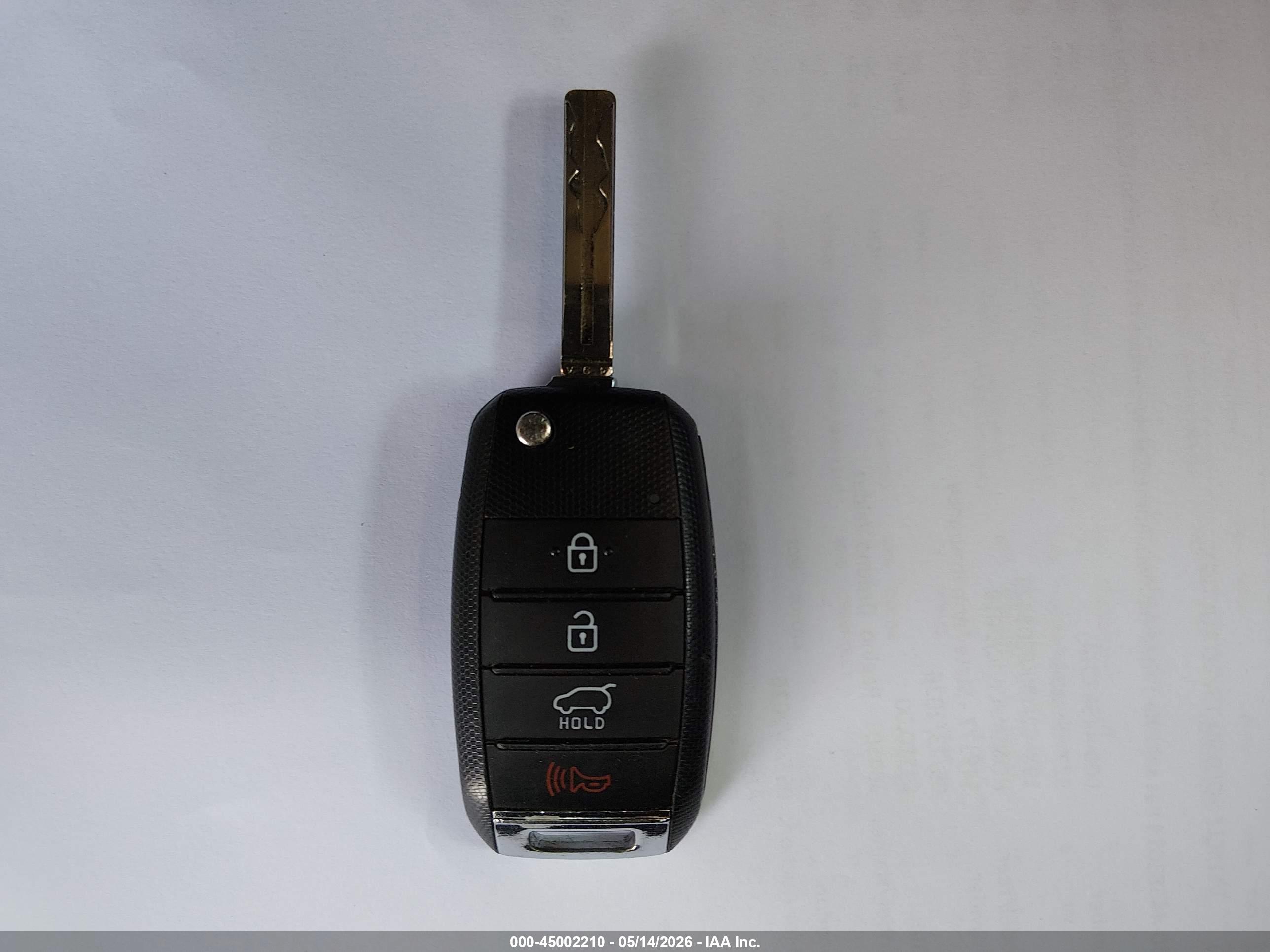 KIA SPORTAGE image 11