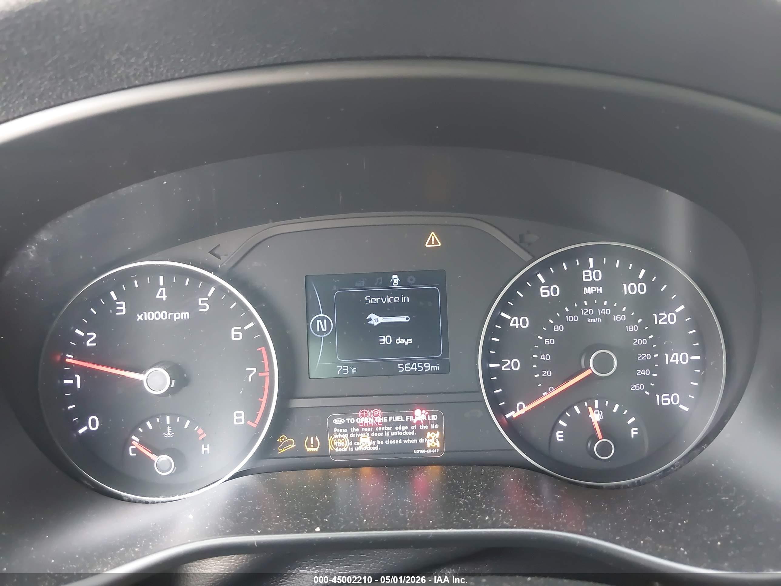 KIA SPORTAGE image 7