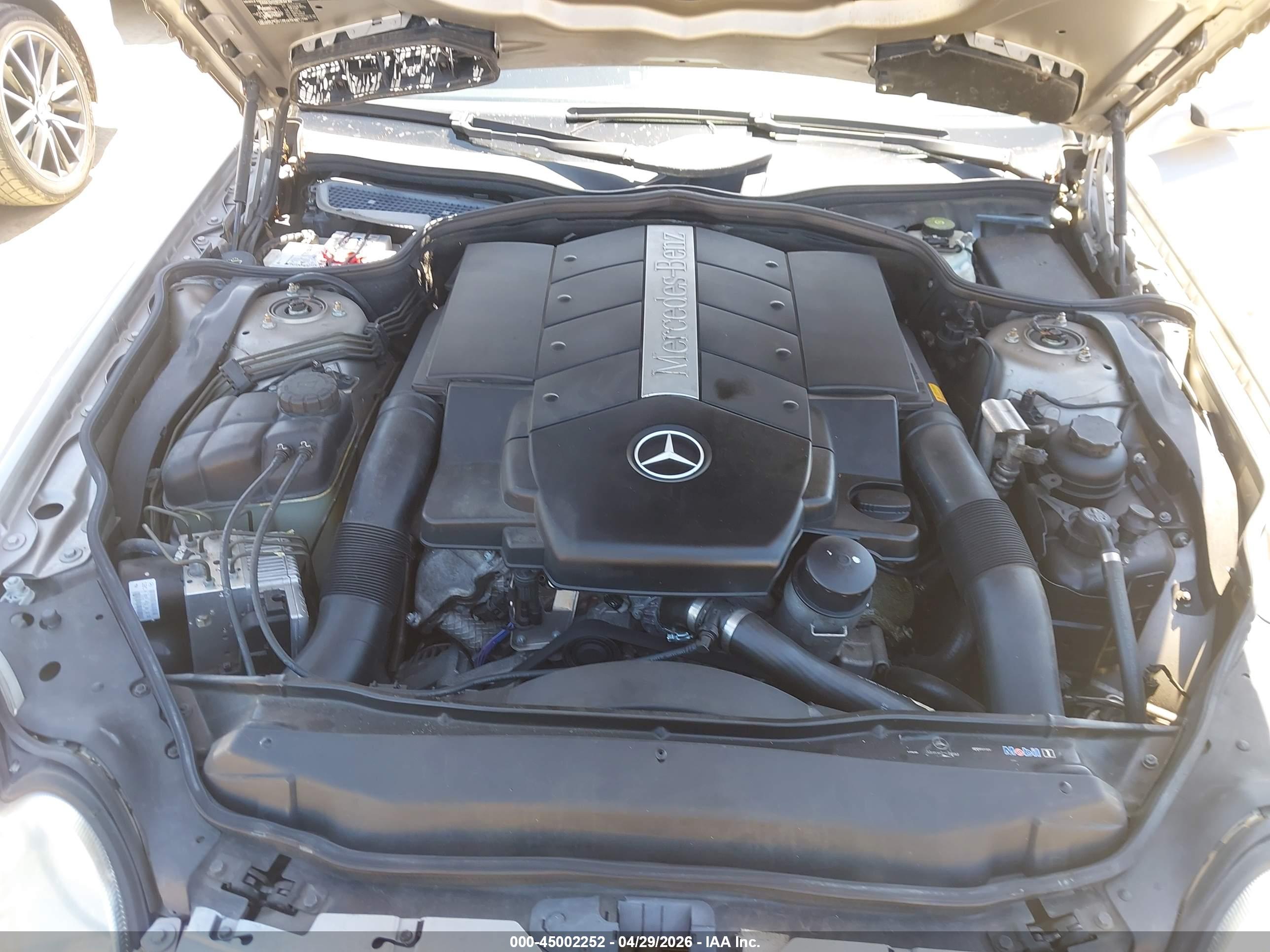 MERCEDES-BENZ SL image 10