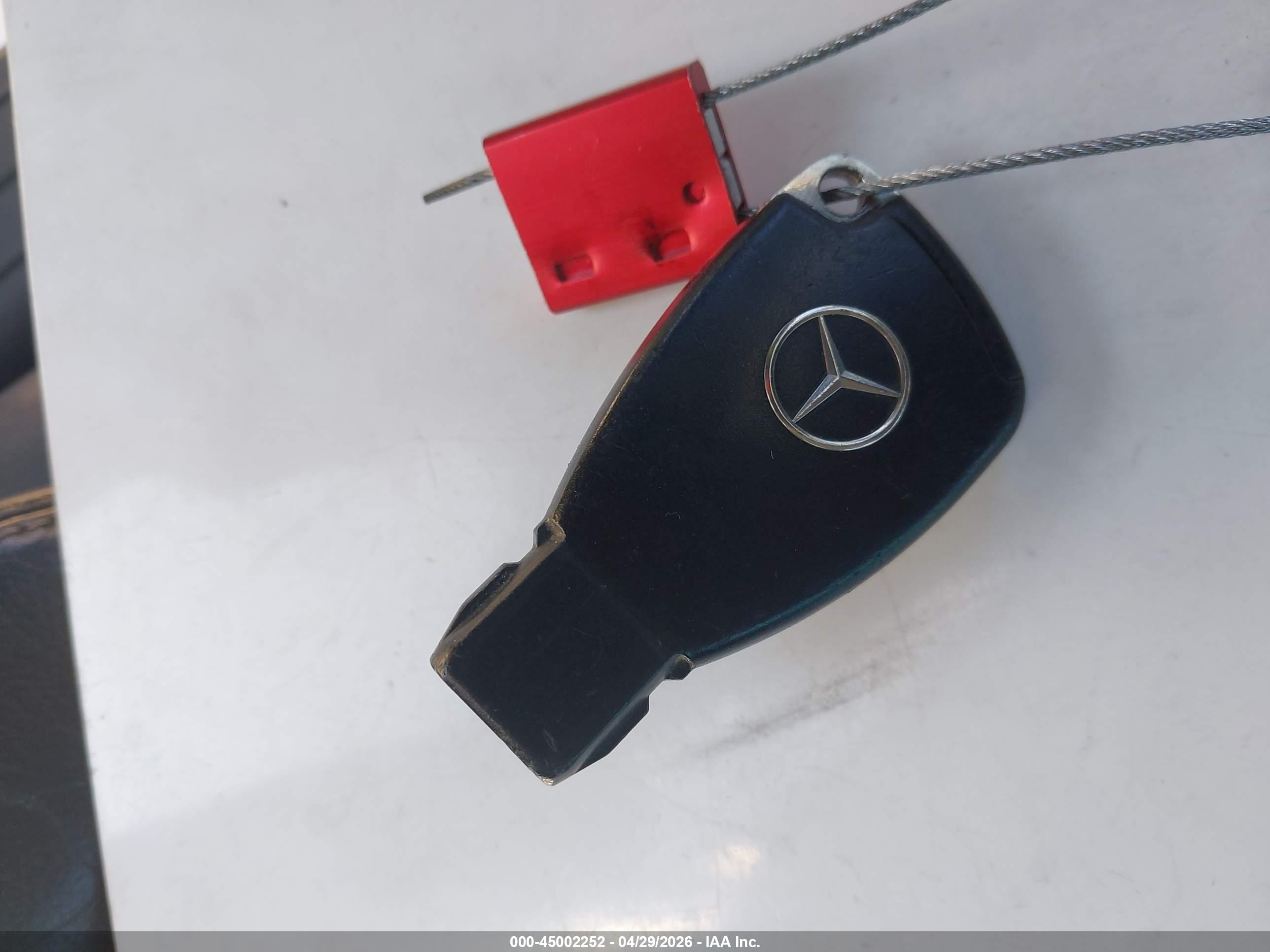 MERCEDES-BENZ SL image 11