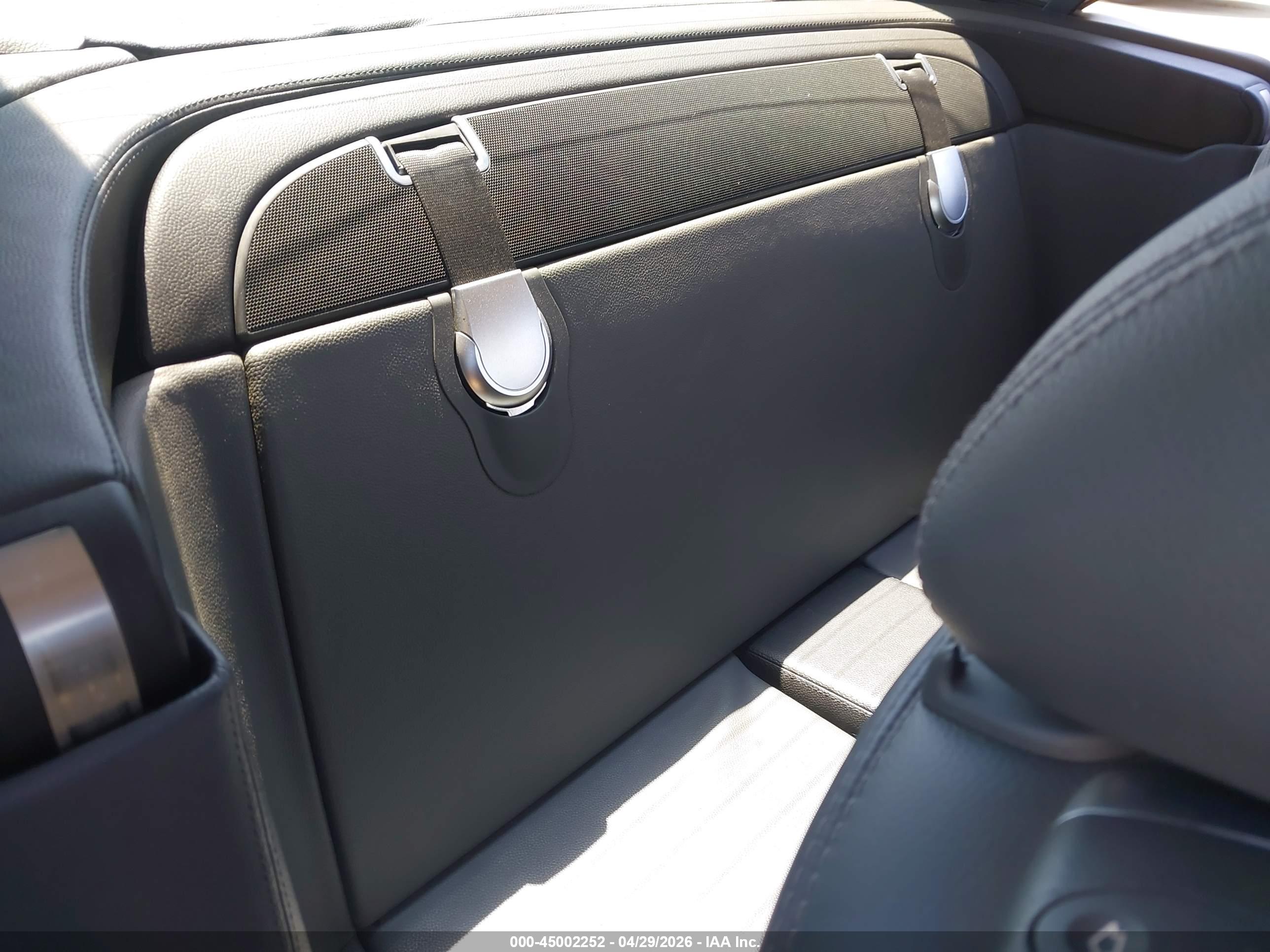 MERCEDES-BENZ SL image 8