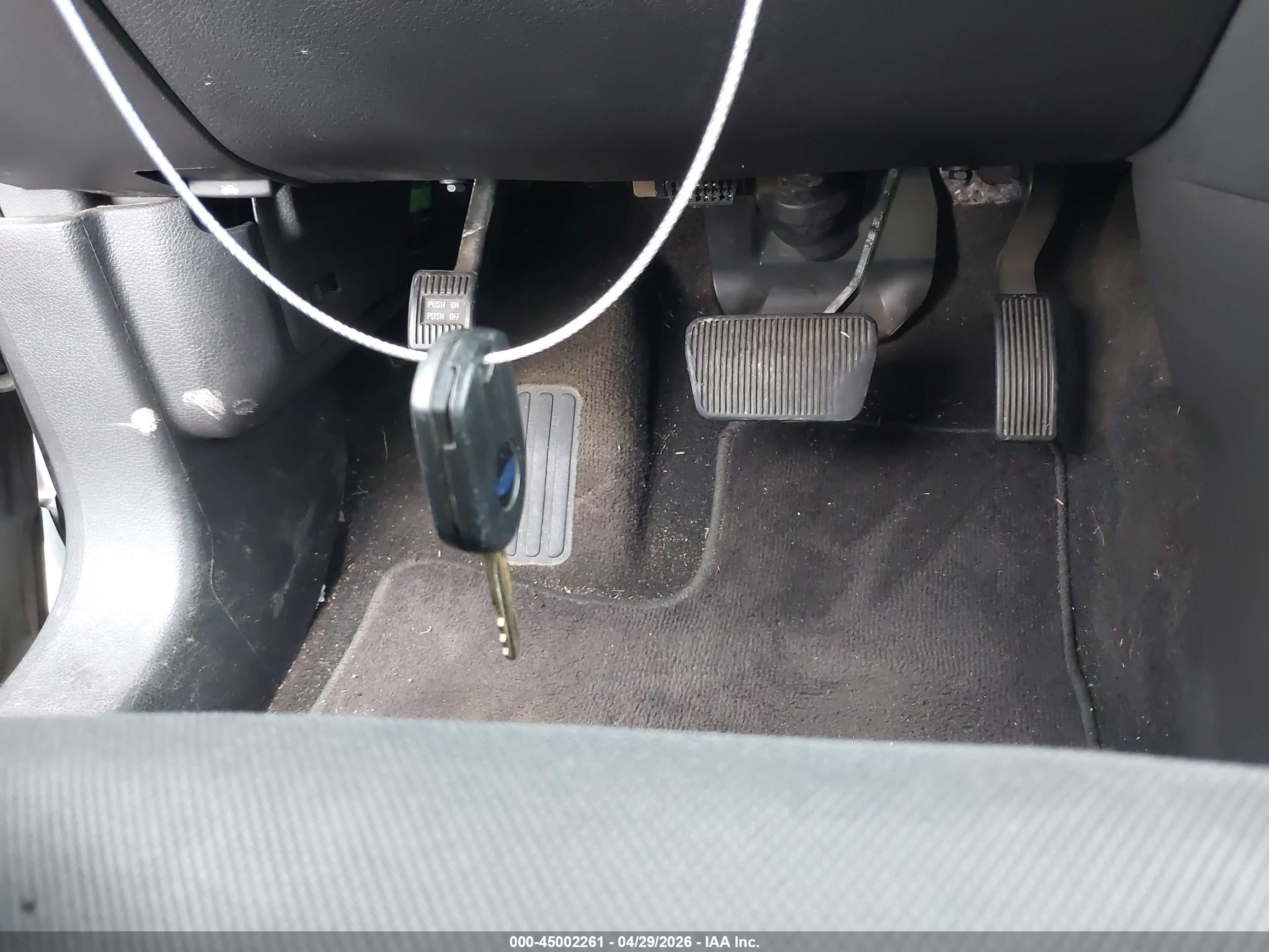 FORD EDGE image 11