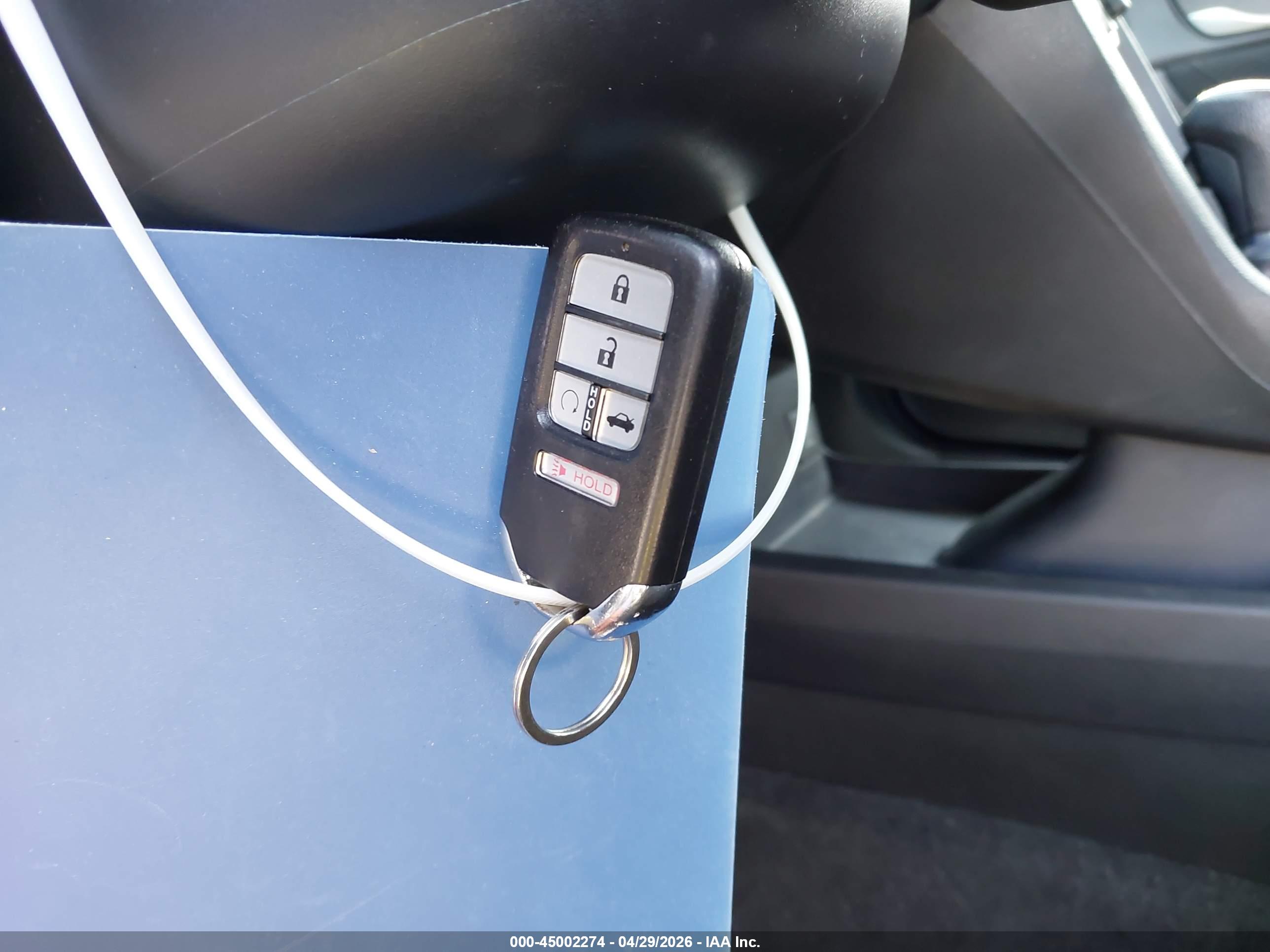 HONDA CIVIC image 11