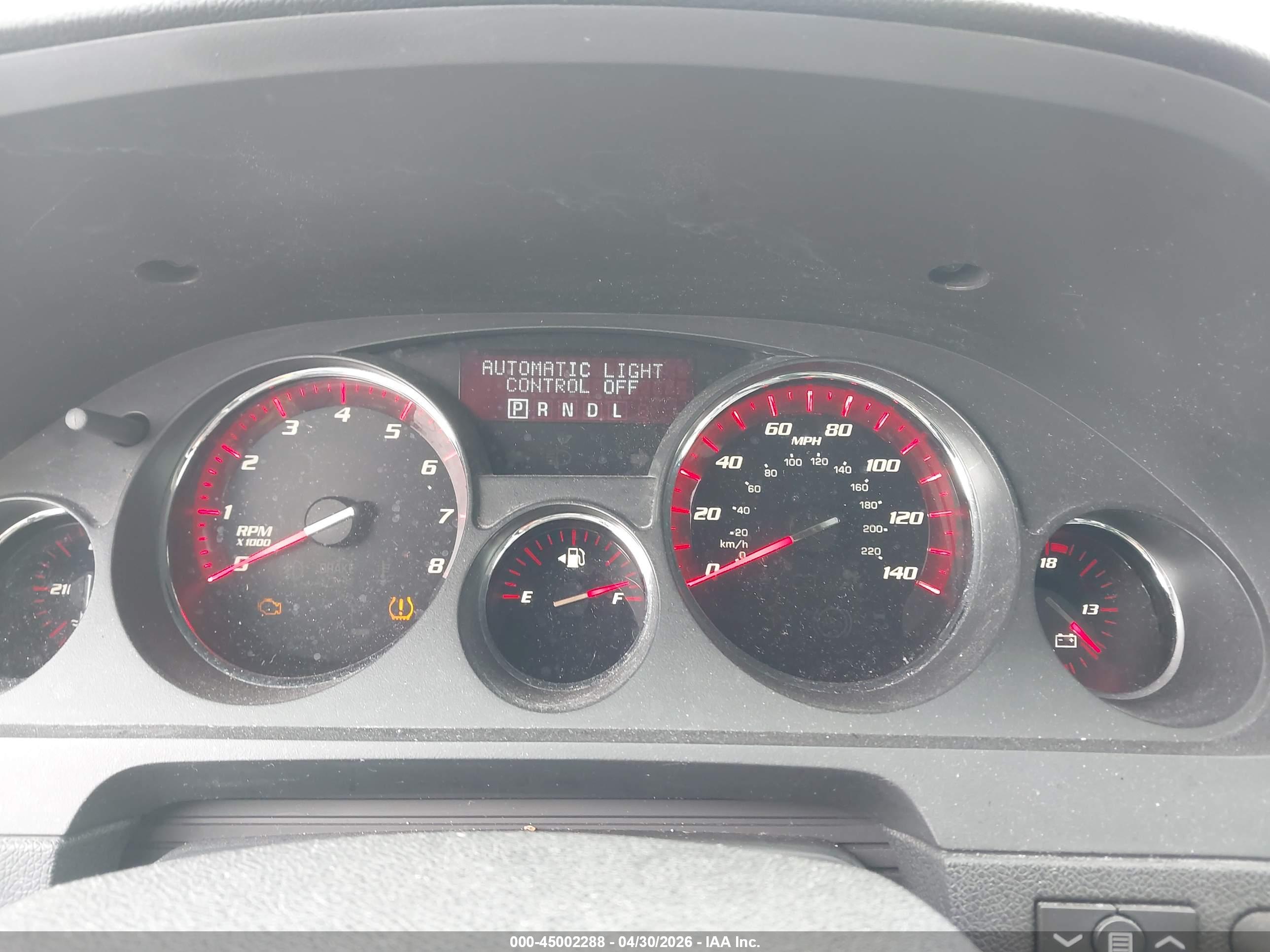 GMC ACADIA image 7