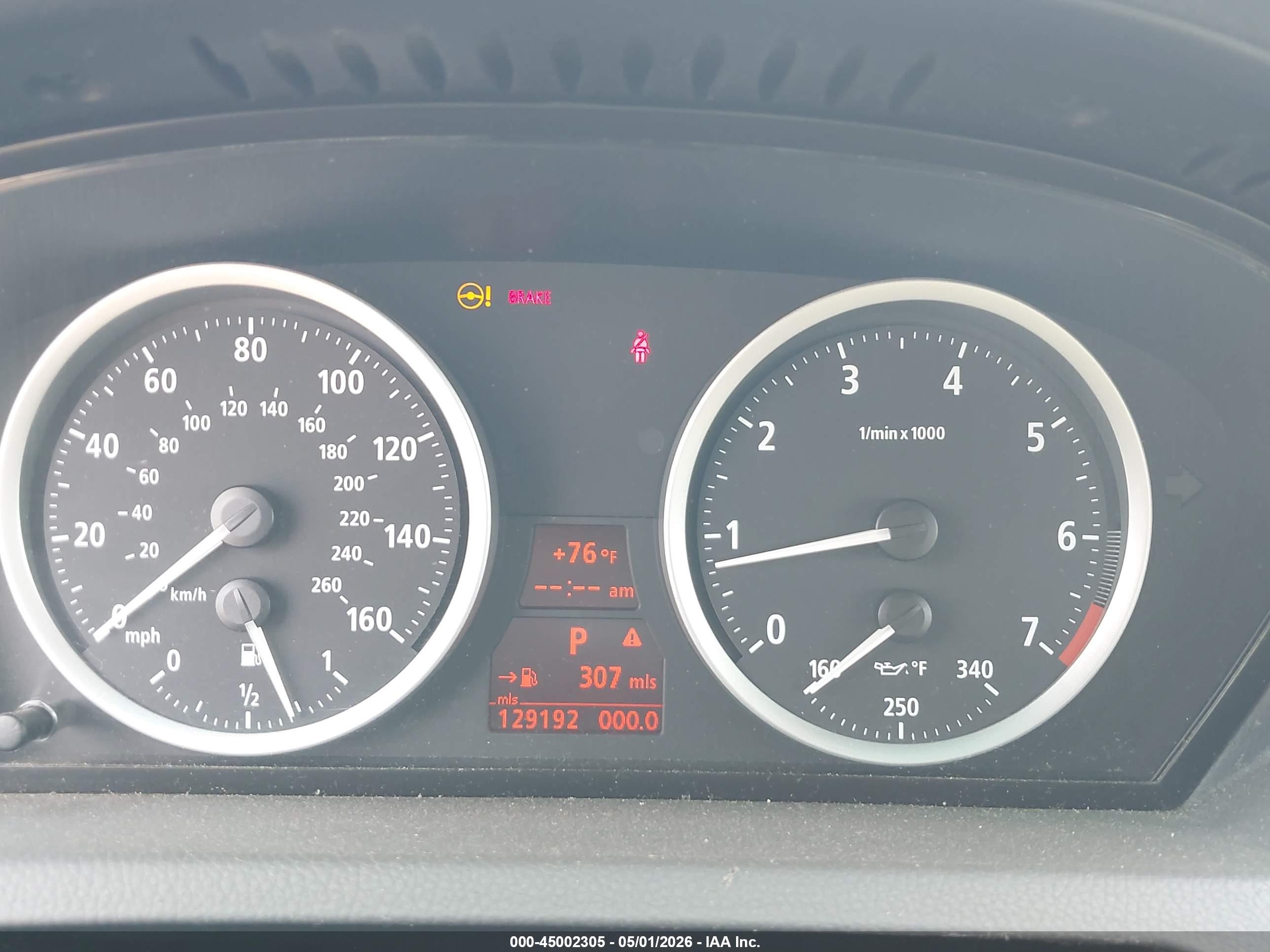 BMW 645CI image 7