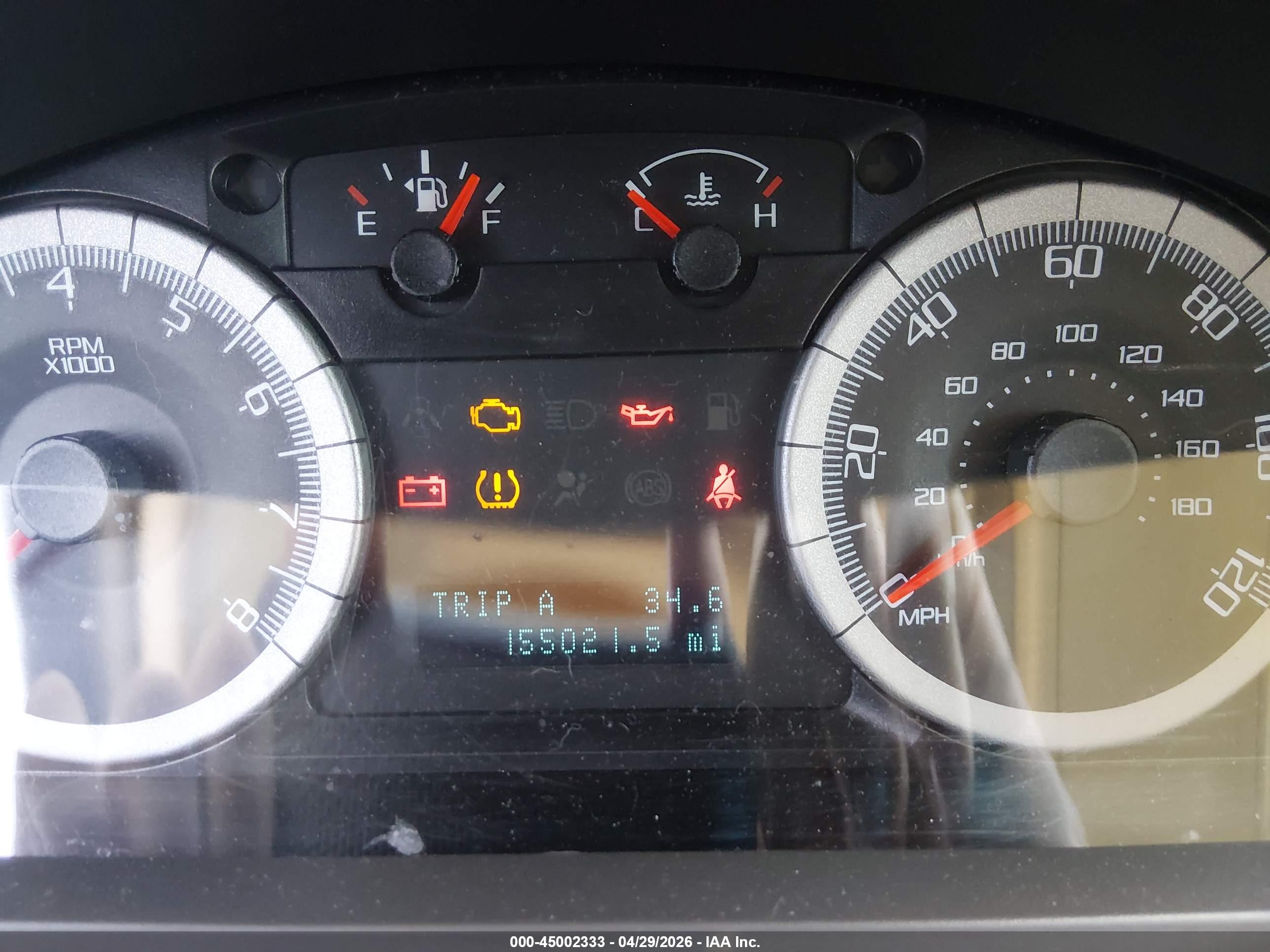 FORD ESCAPE image 7