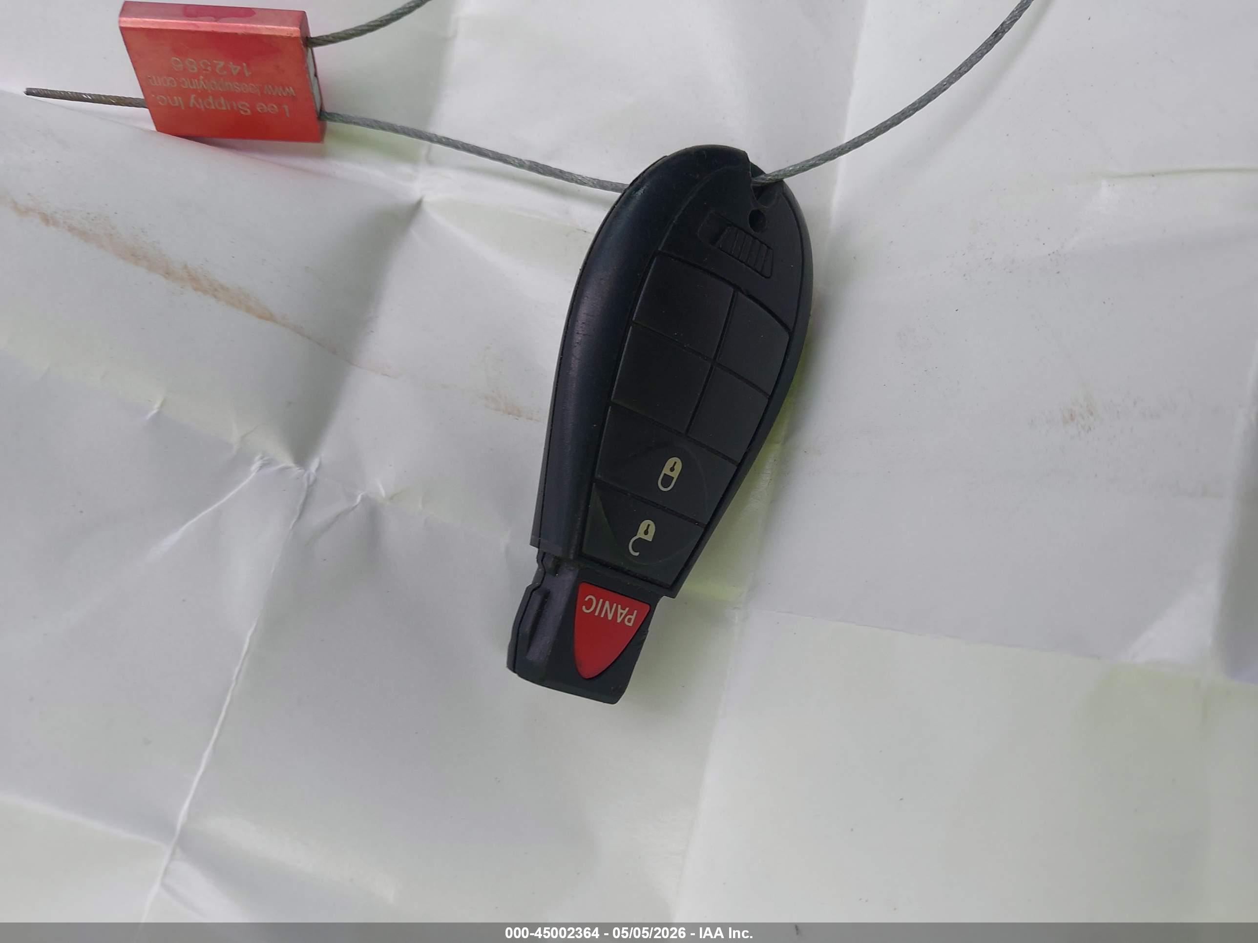 DODGE RAM image 11