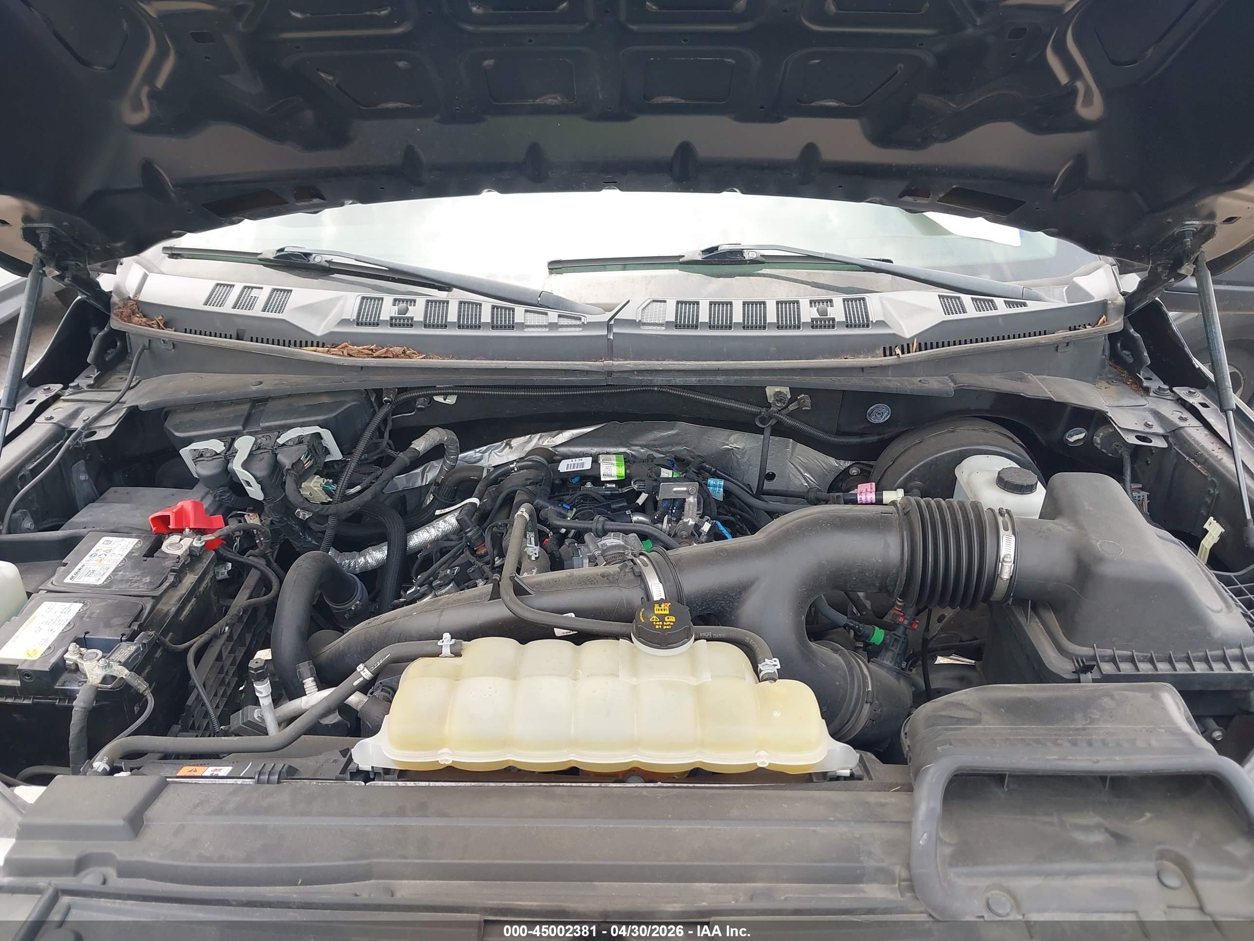 FORD F-150 image 10