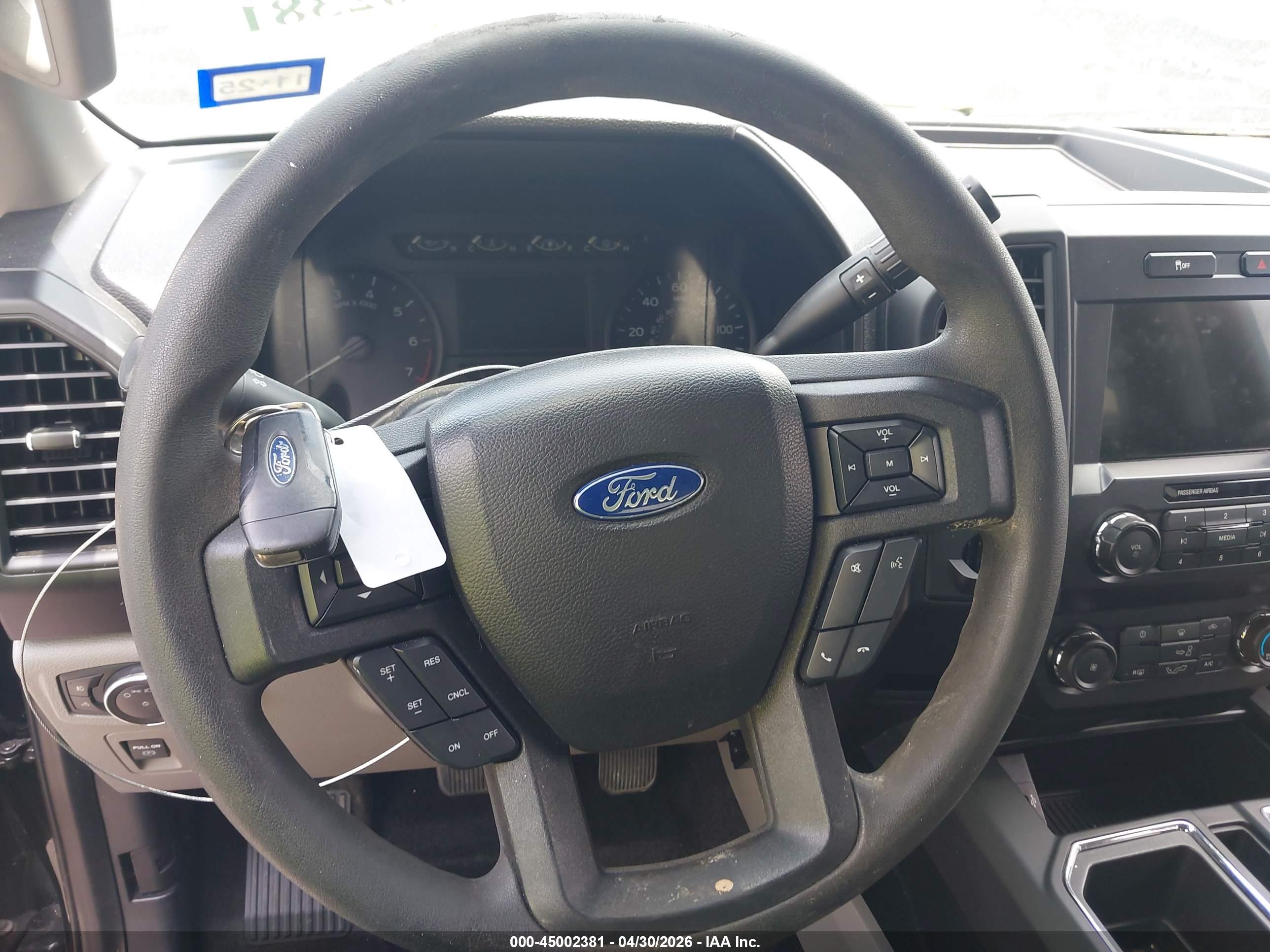 FORD F-150 image 11