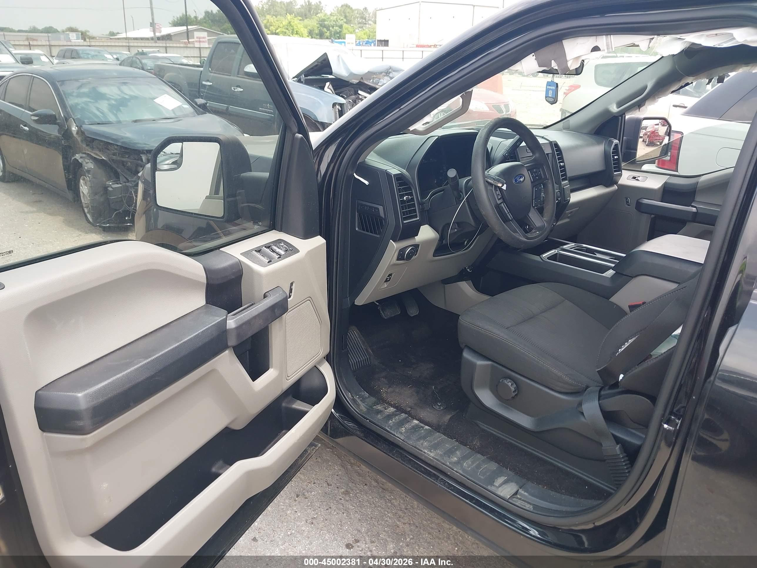 FORD F-150 image 5