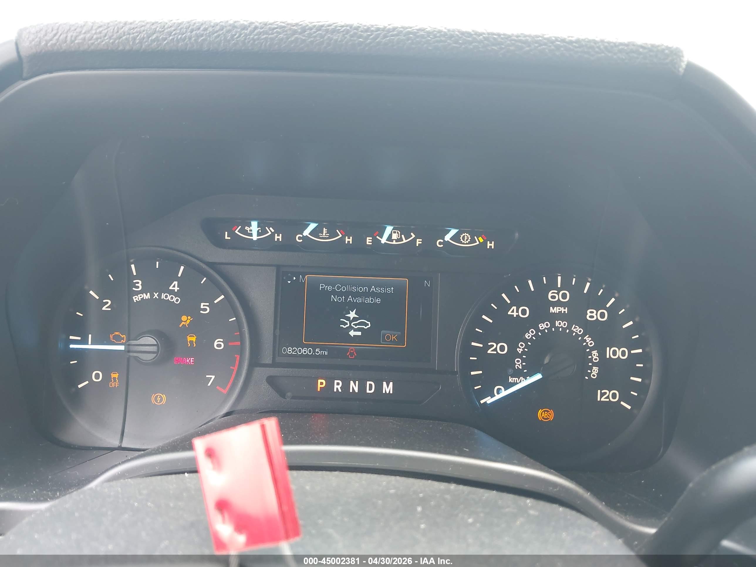 FORD F-150 image 7