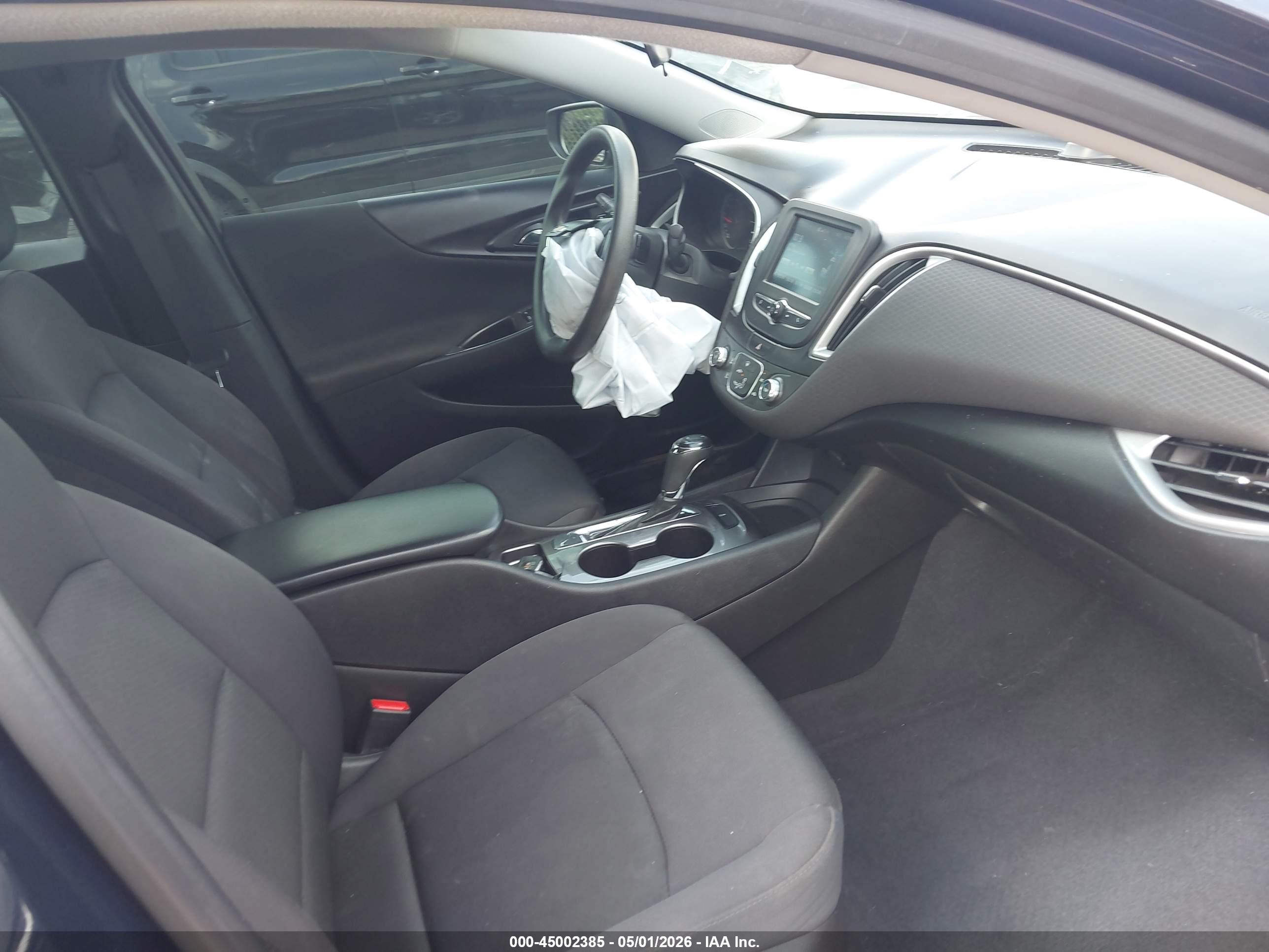 CHEVROLET MALIBU image 5