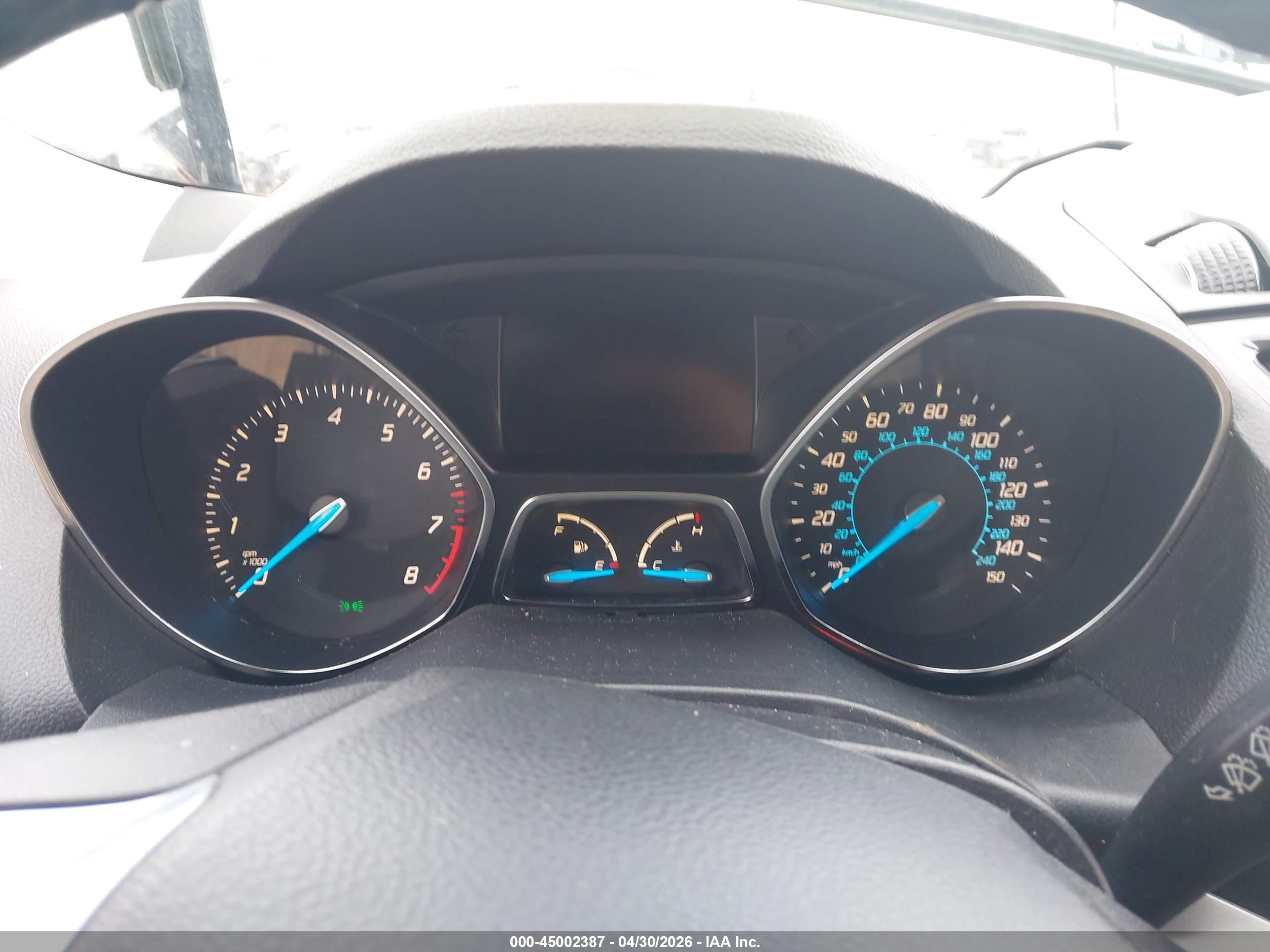 FORD ESCAPE image 7