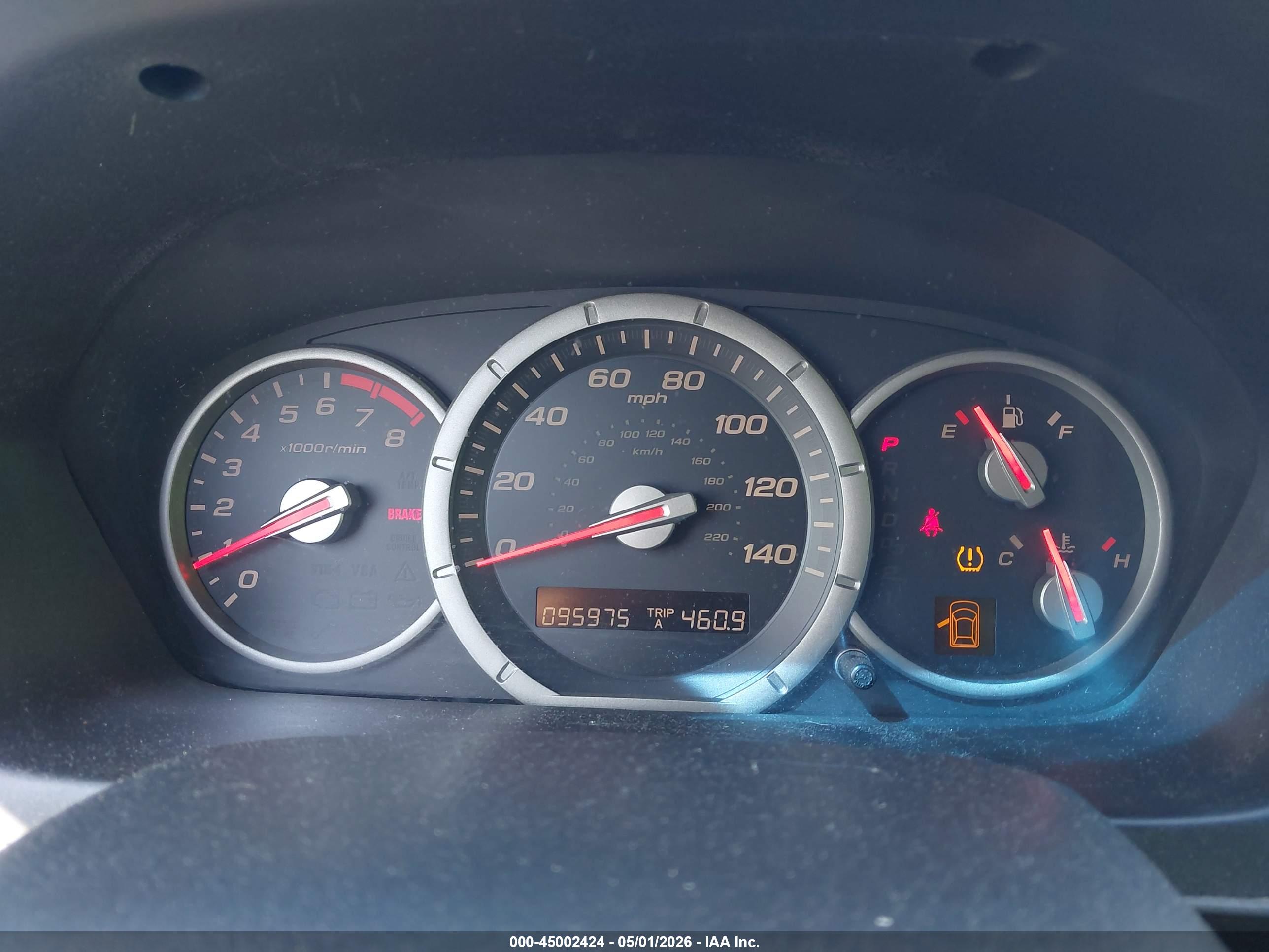 HONDA PILOT image 7
