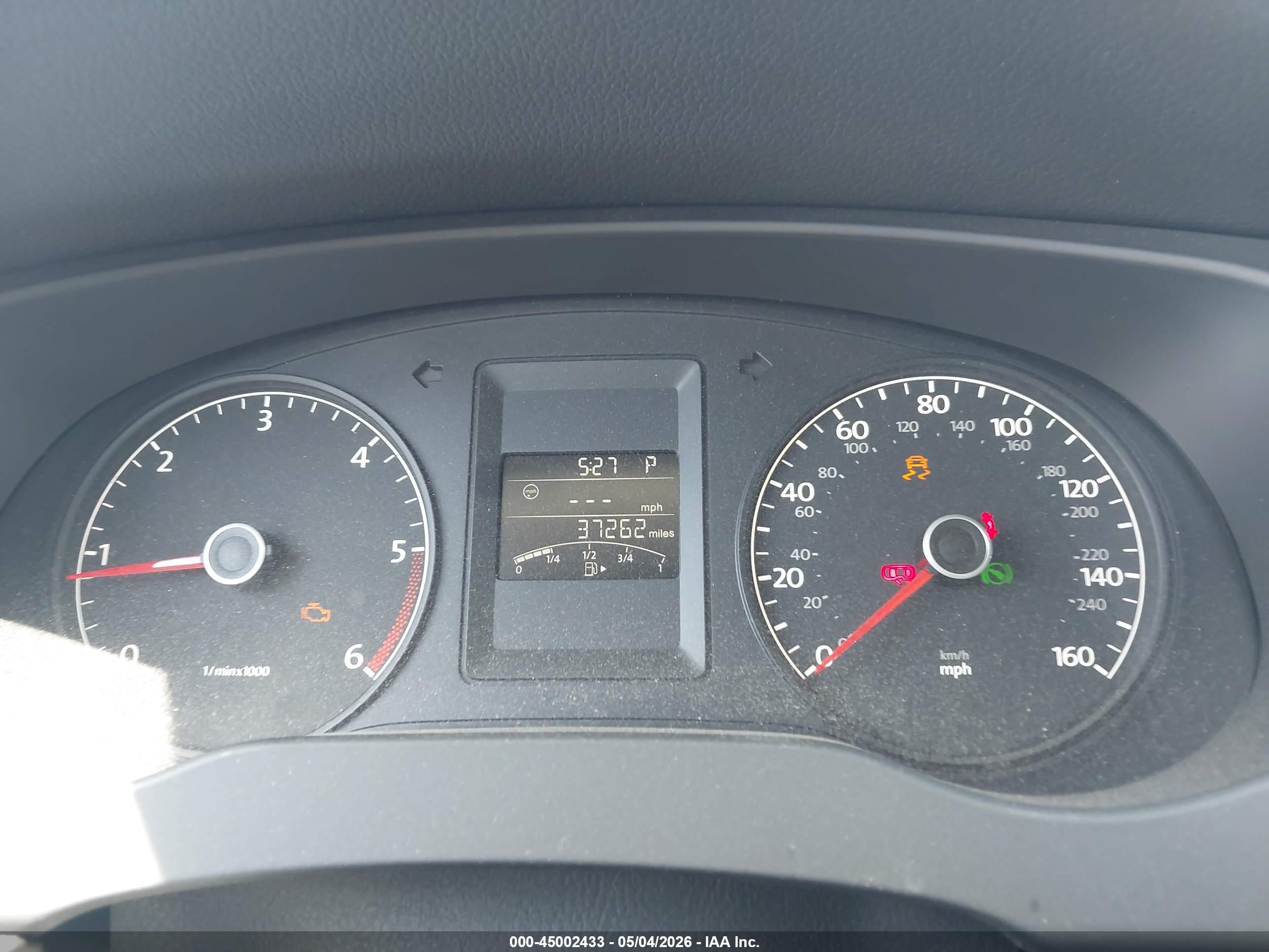 VOLKSWAGEN JETTA image 7