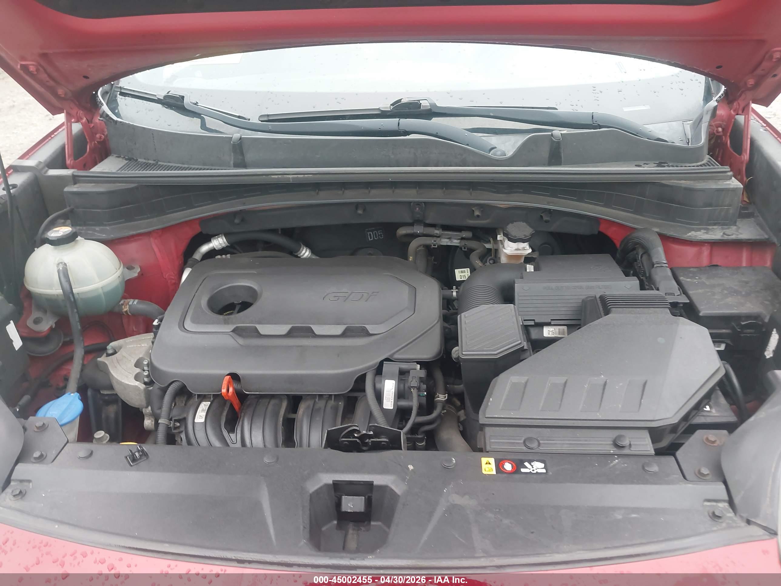 KIA SPORTAGE image 10