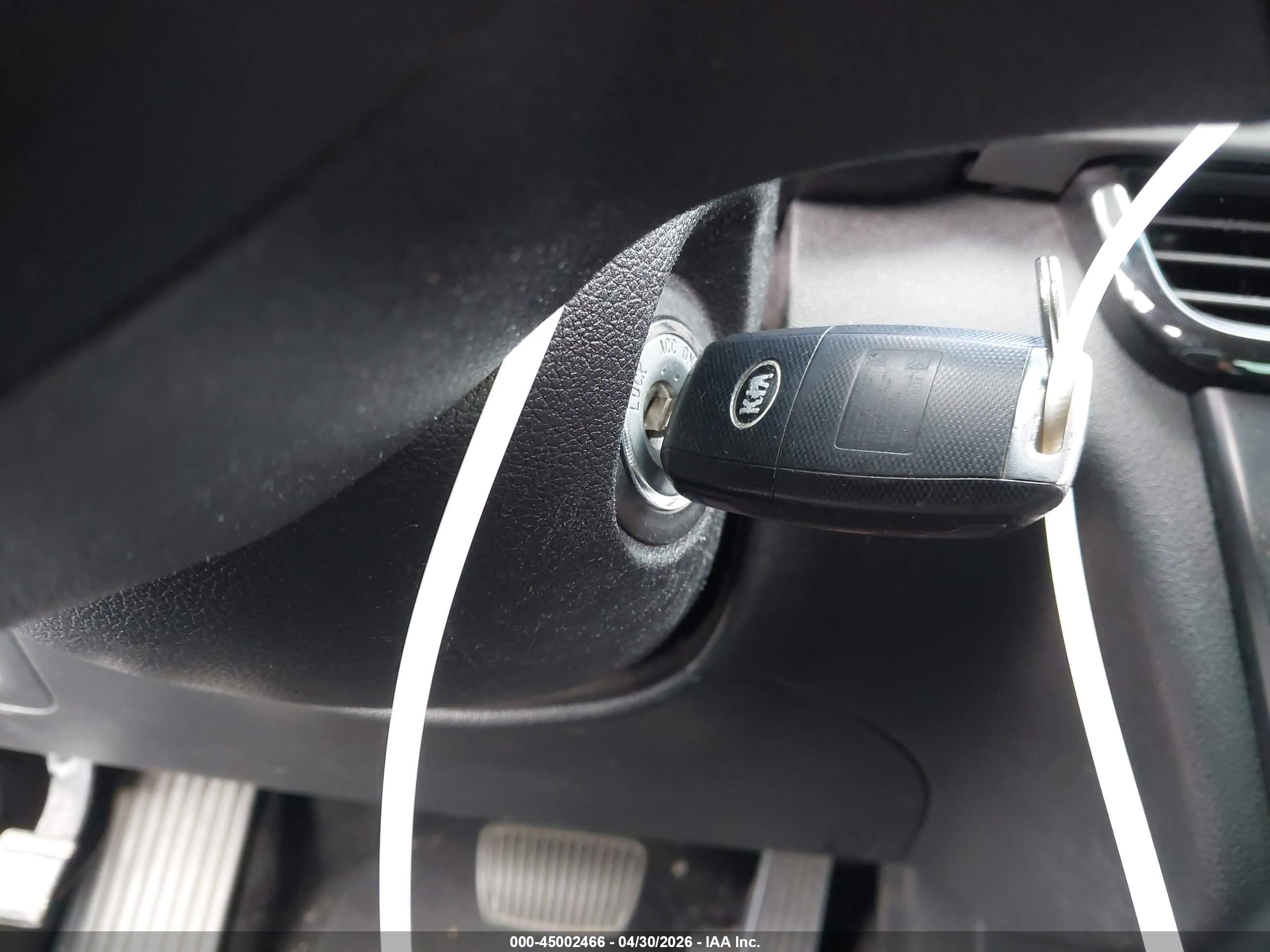 KIA OPTIMA image 11