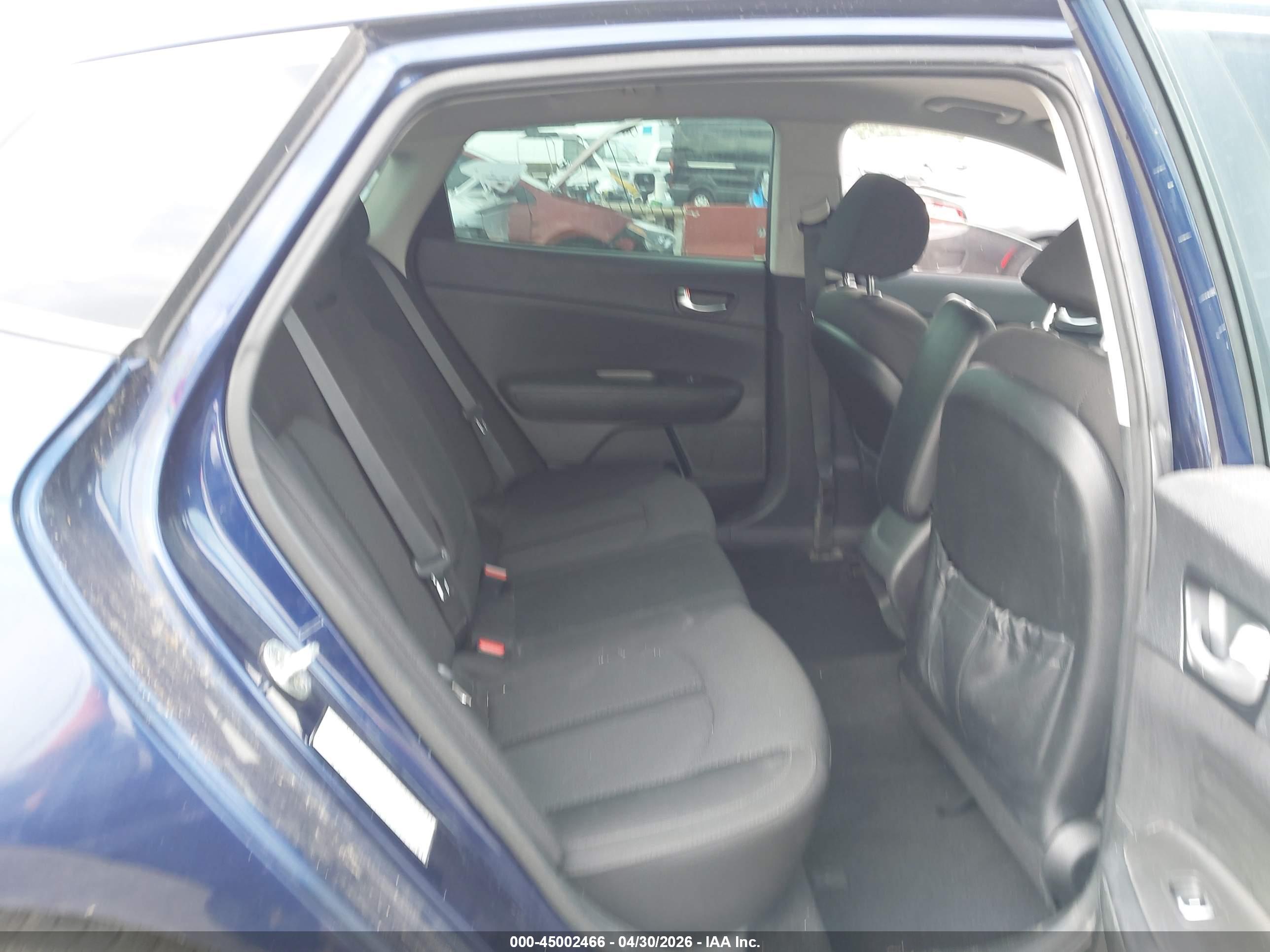 KIA OPTIMA image 8