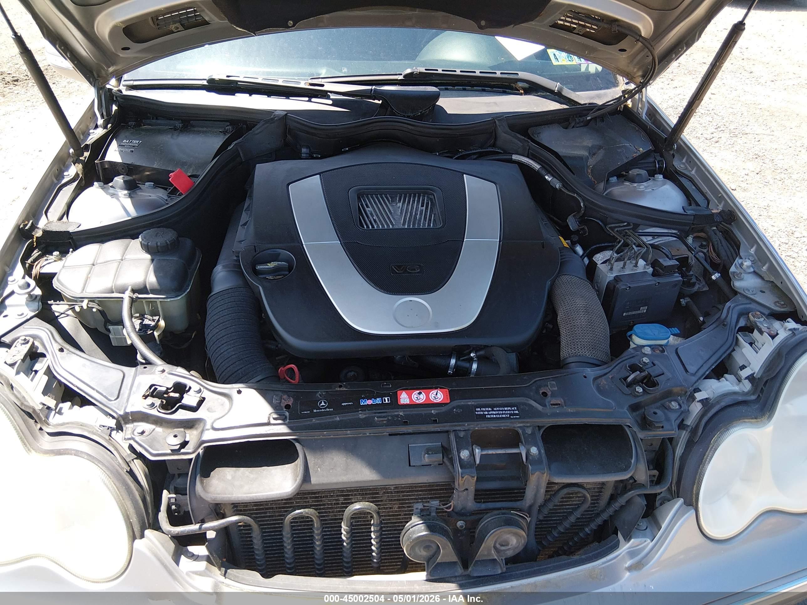 MERCEDES-BENZ C image 10