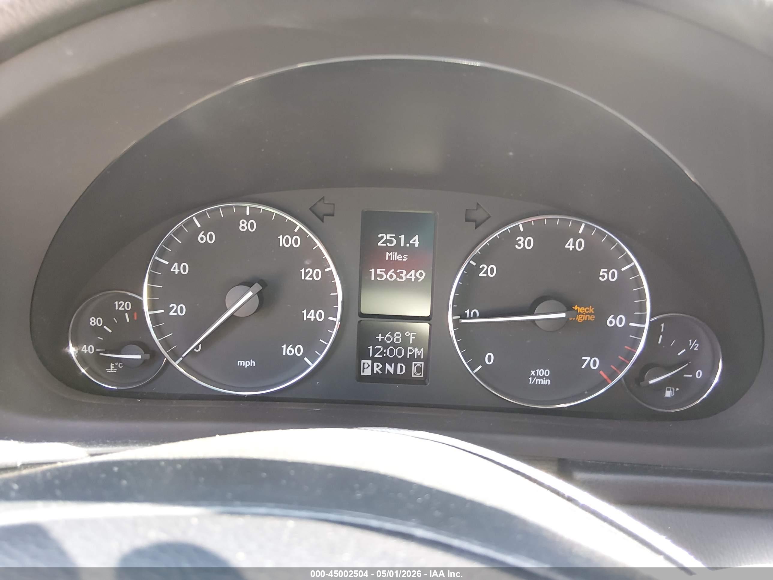 MERCEDES-BENZ C image 7
