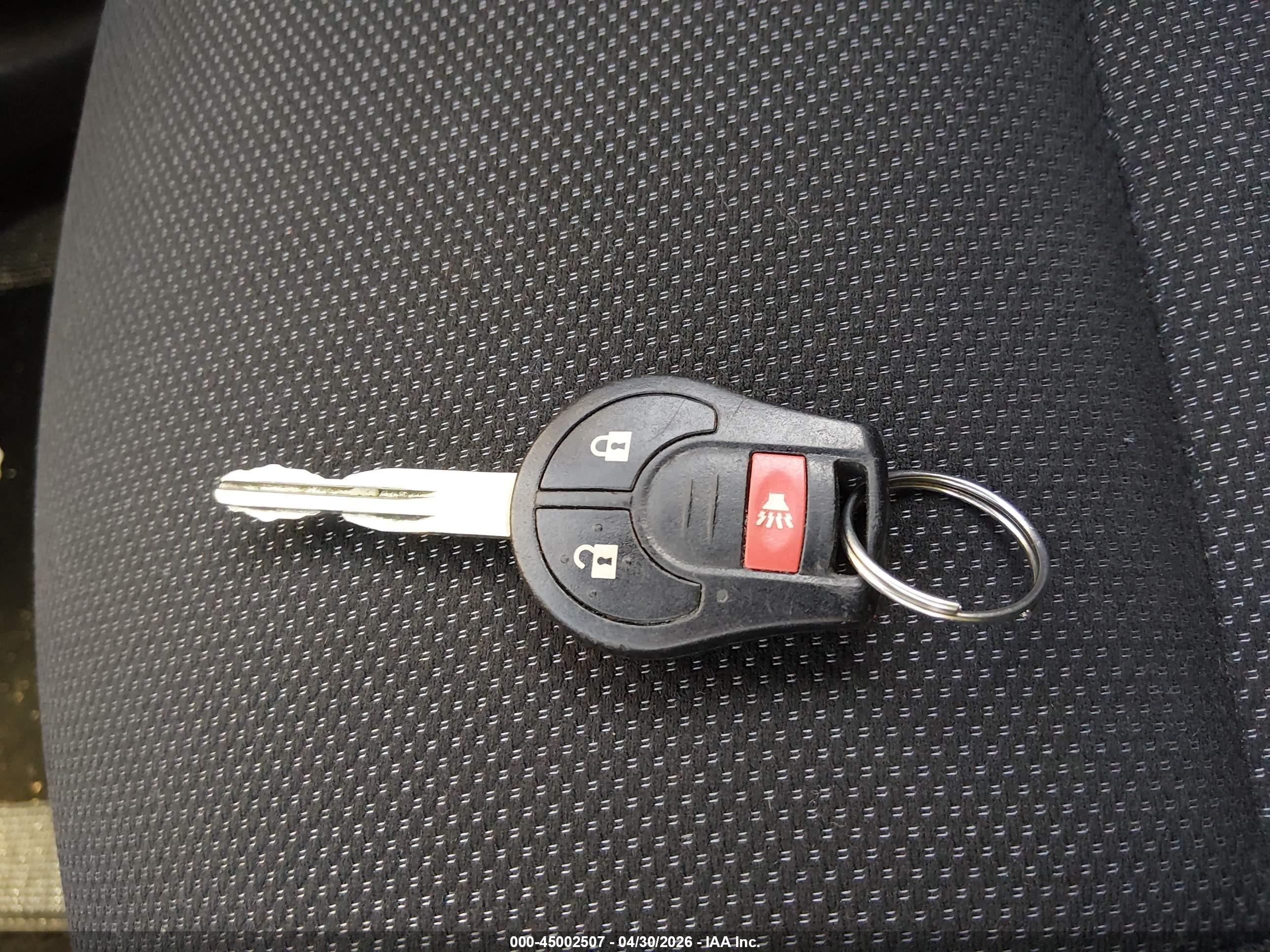 NISSAN JUKE image 11