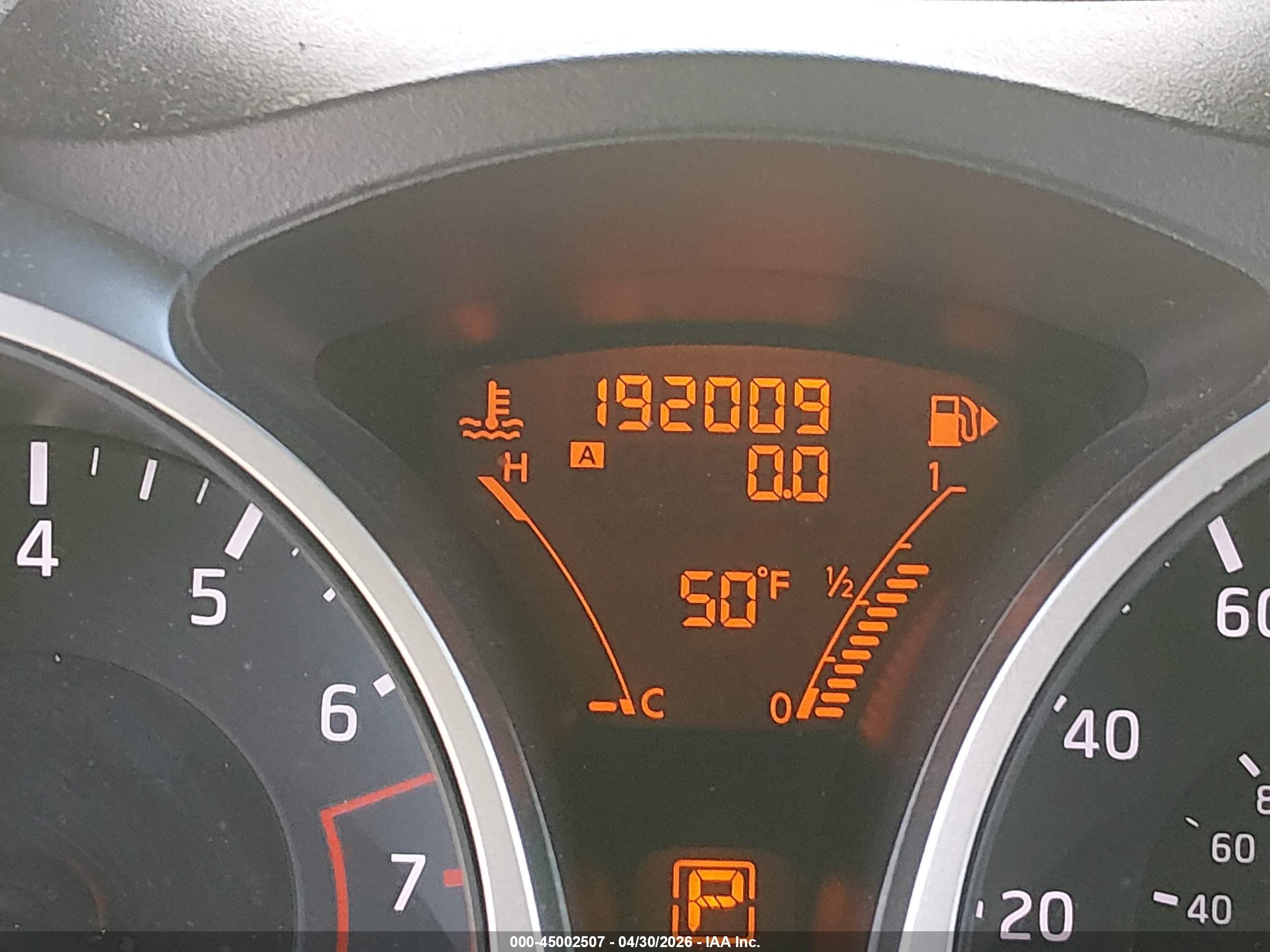 NISSAN JUKE image 7