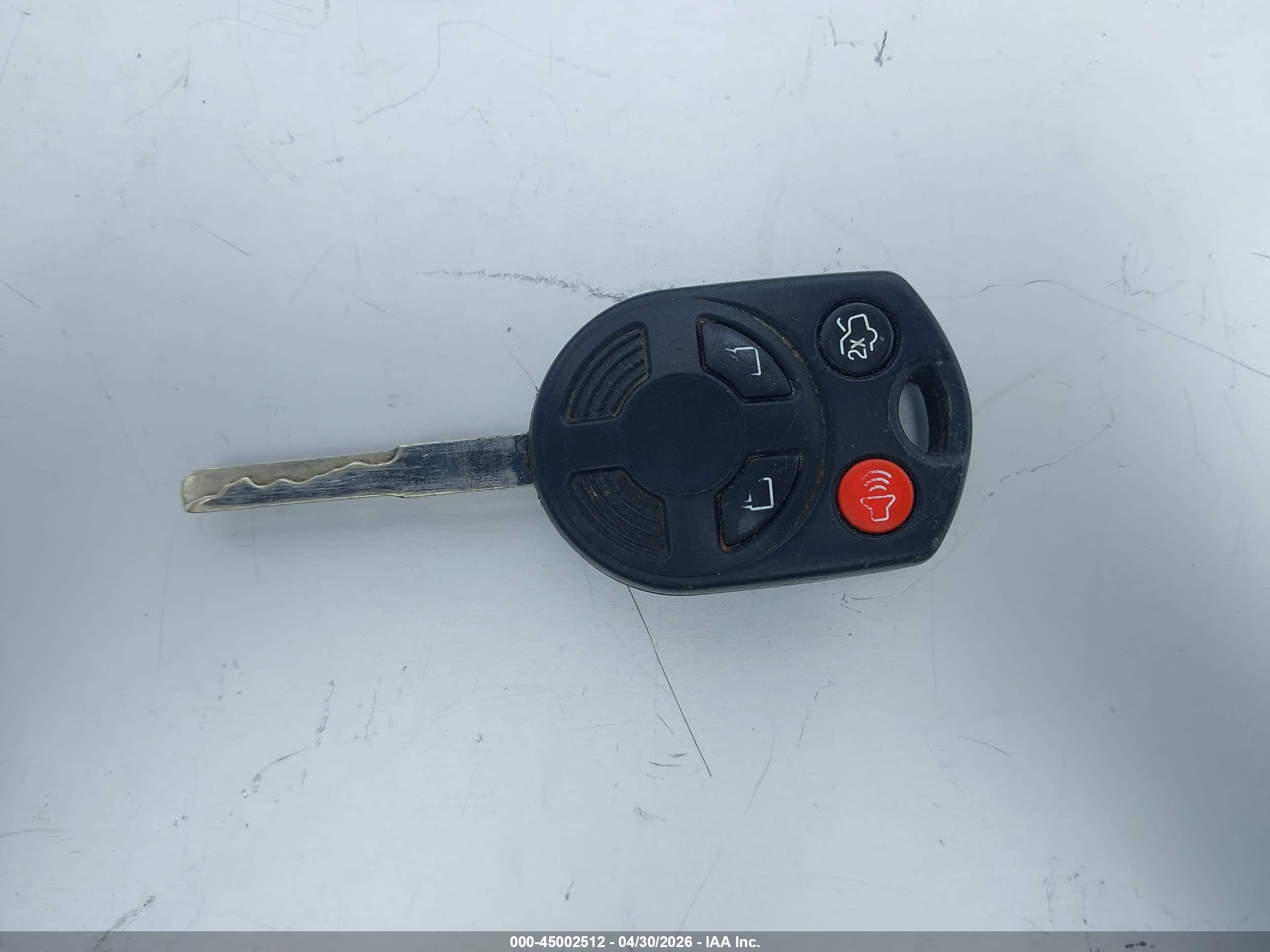 FORD ESCAPE image 11