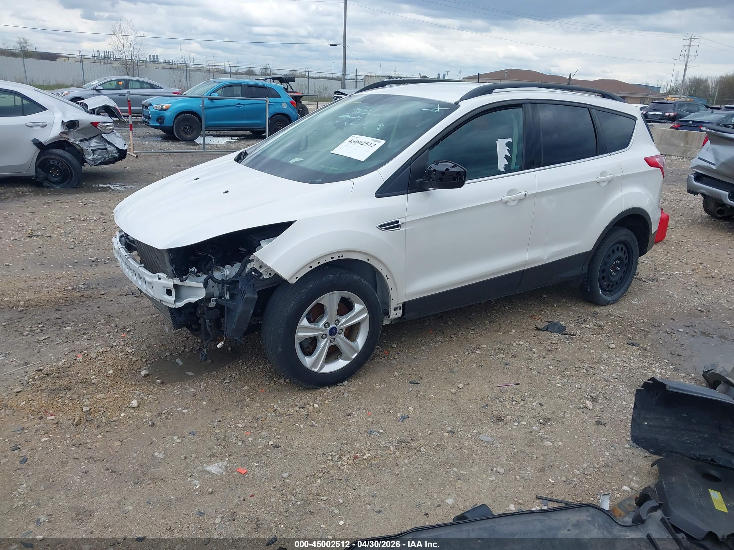 FORD ESCAPE image 2