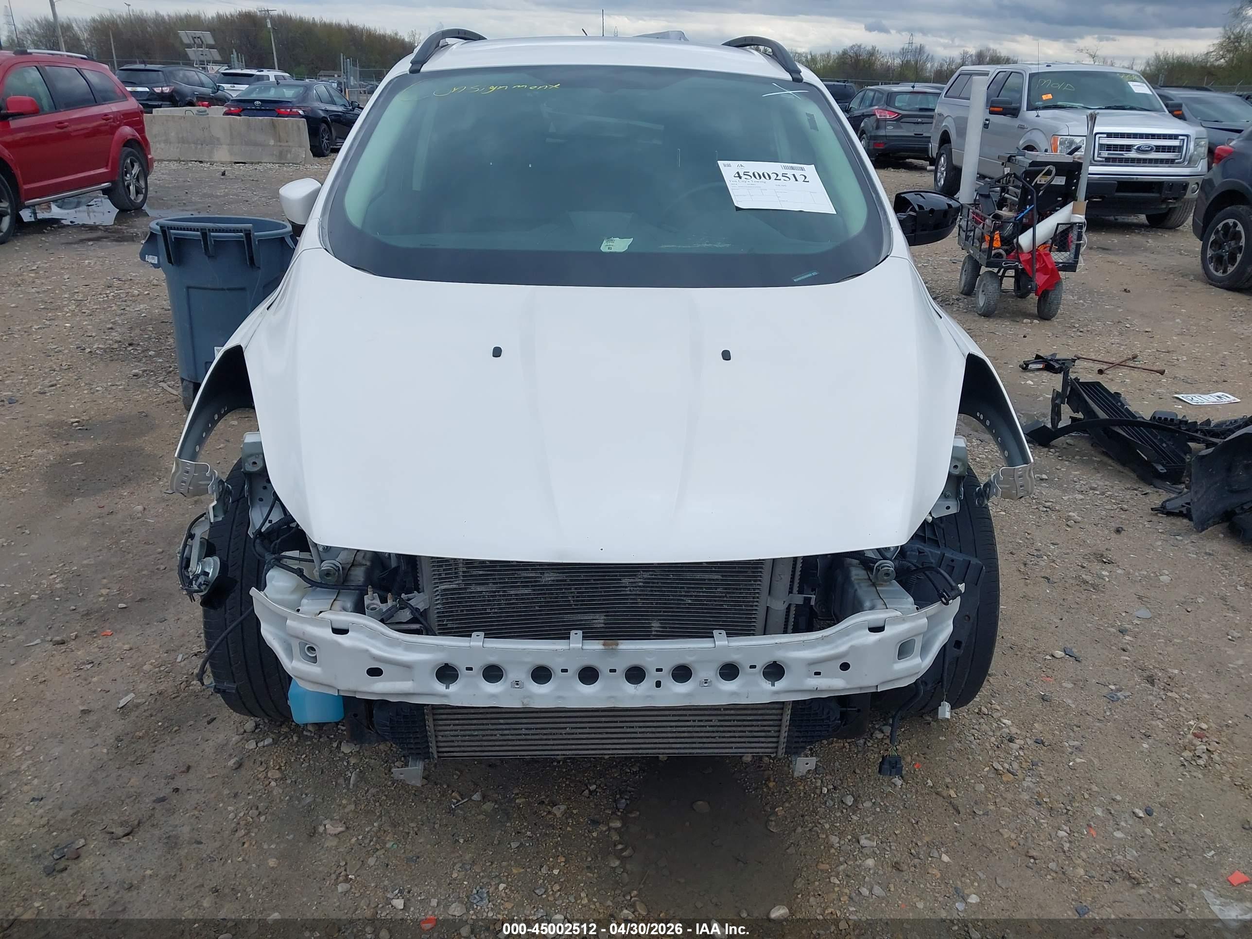 FORD ESCAPE image 6