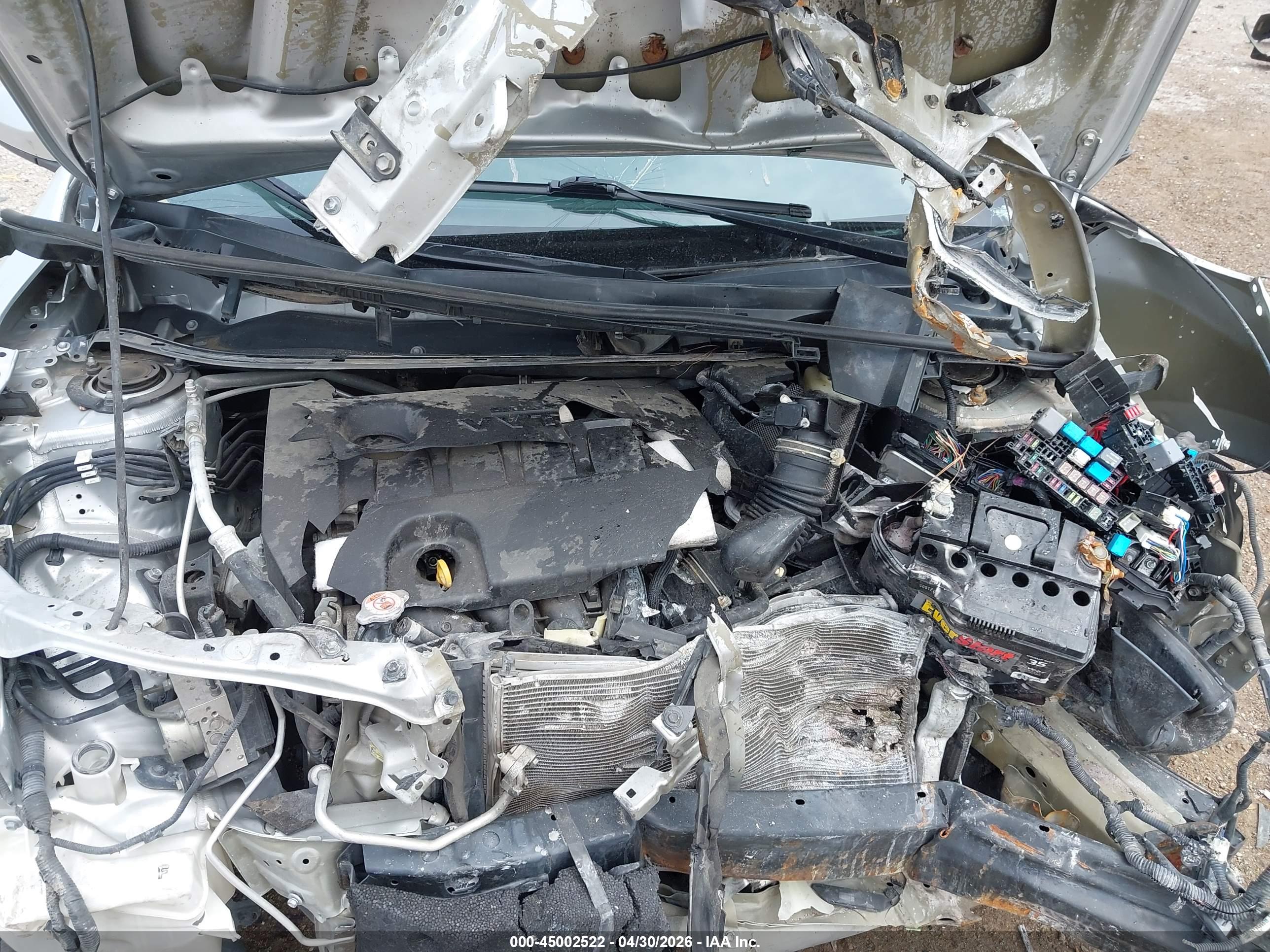 TOYOTA COROLLA image 10