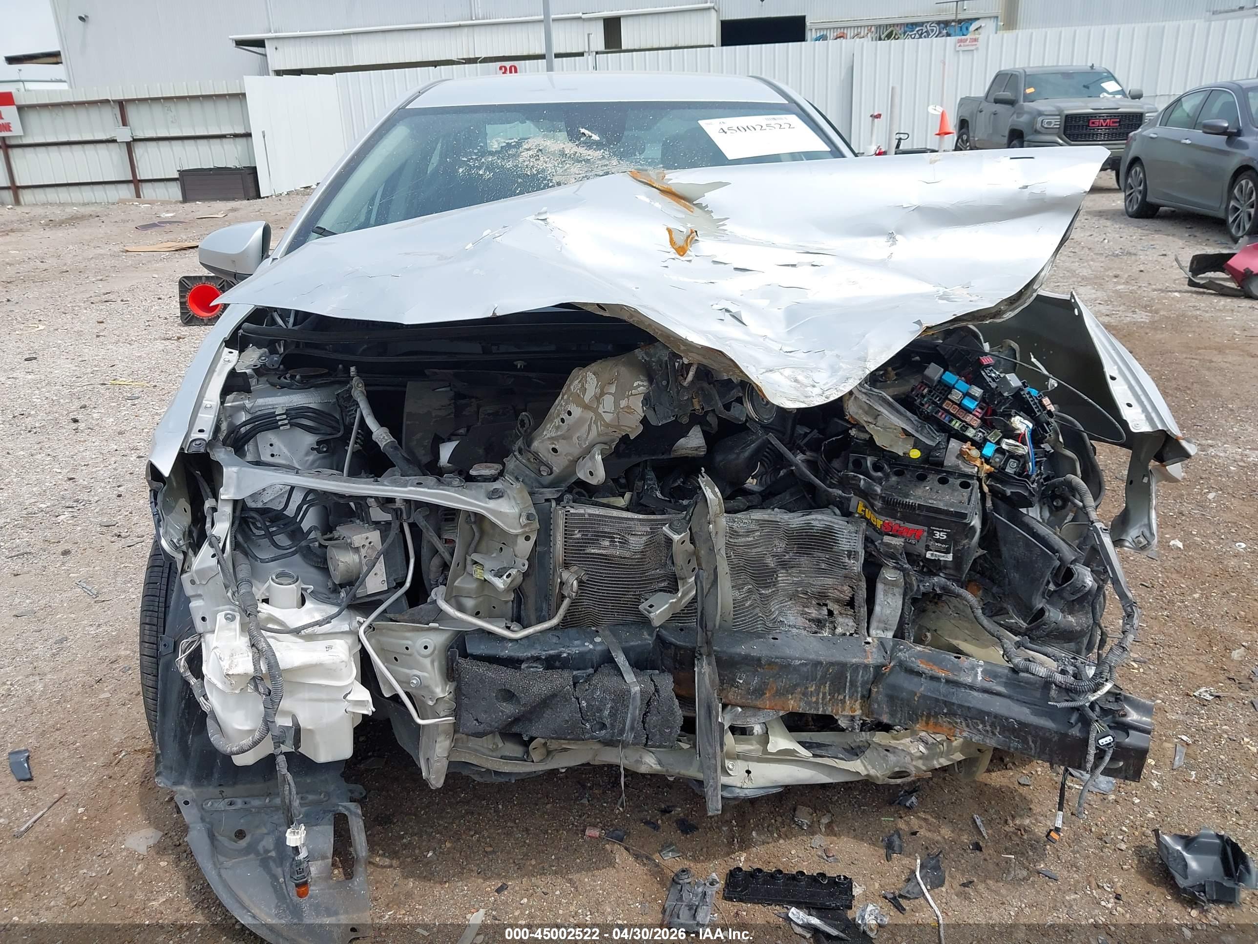 TOYOTA COROLLA image 6