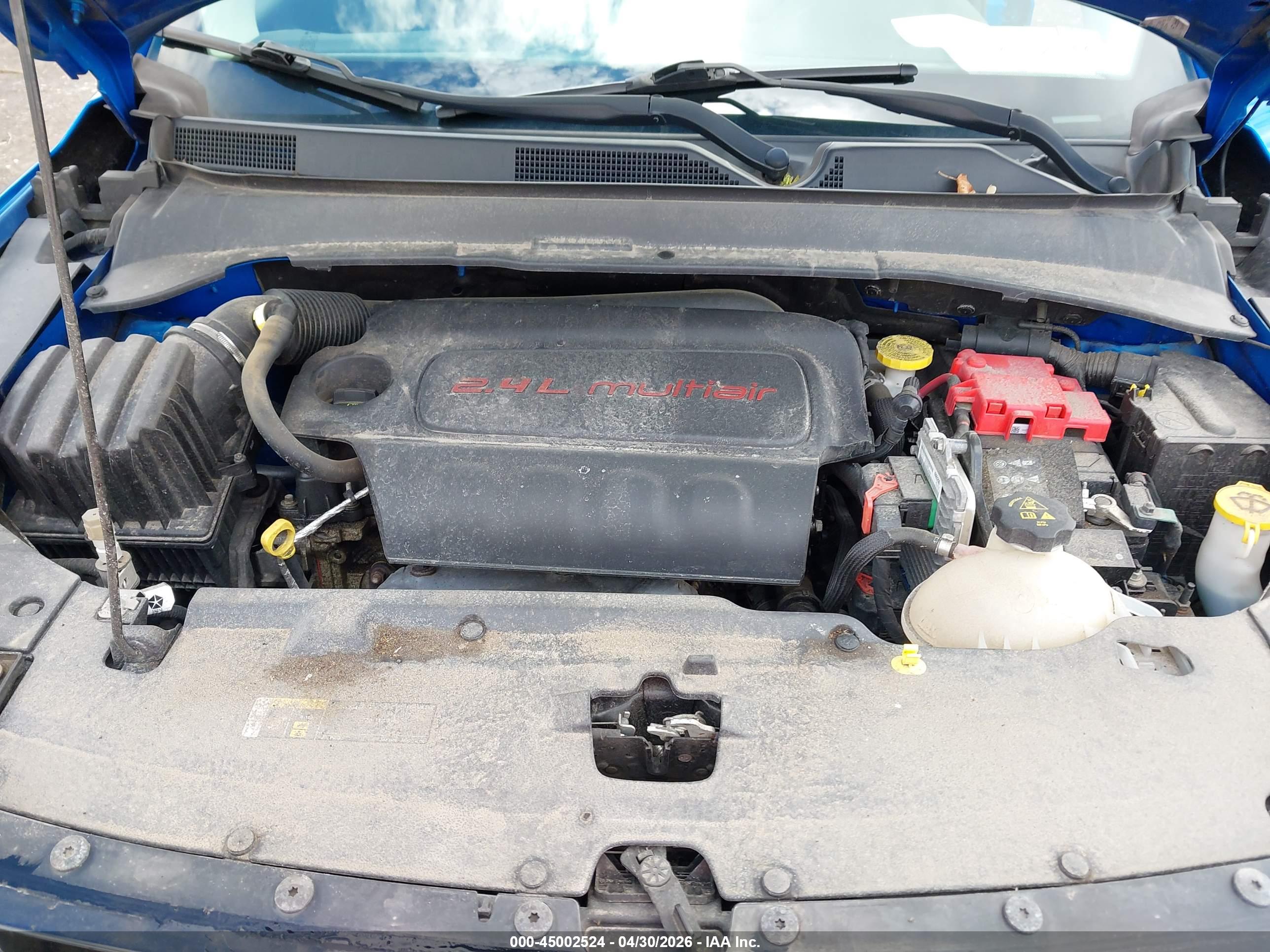 JEEP COMPASS image 10