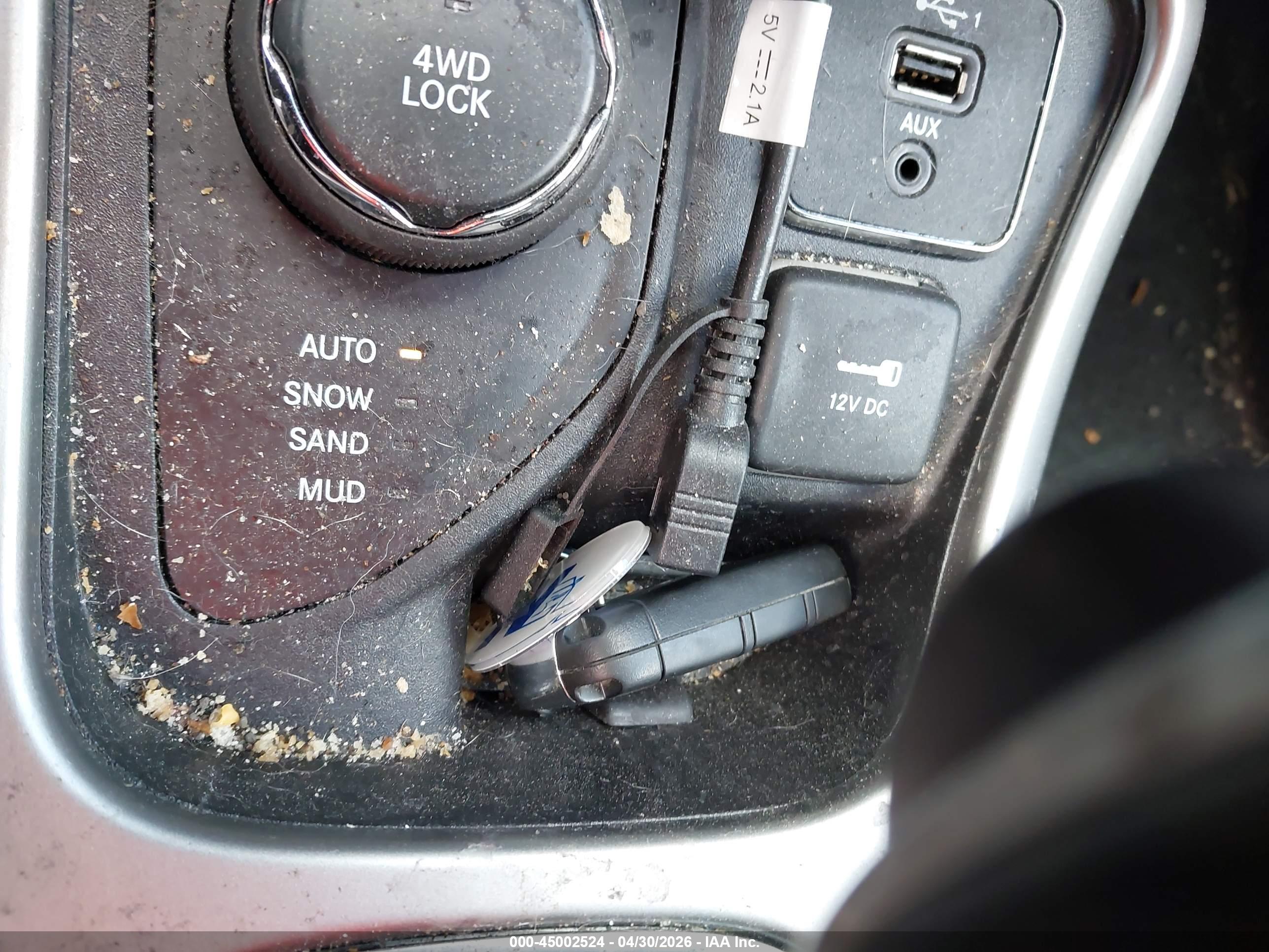 JEEP COMPASS image 11