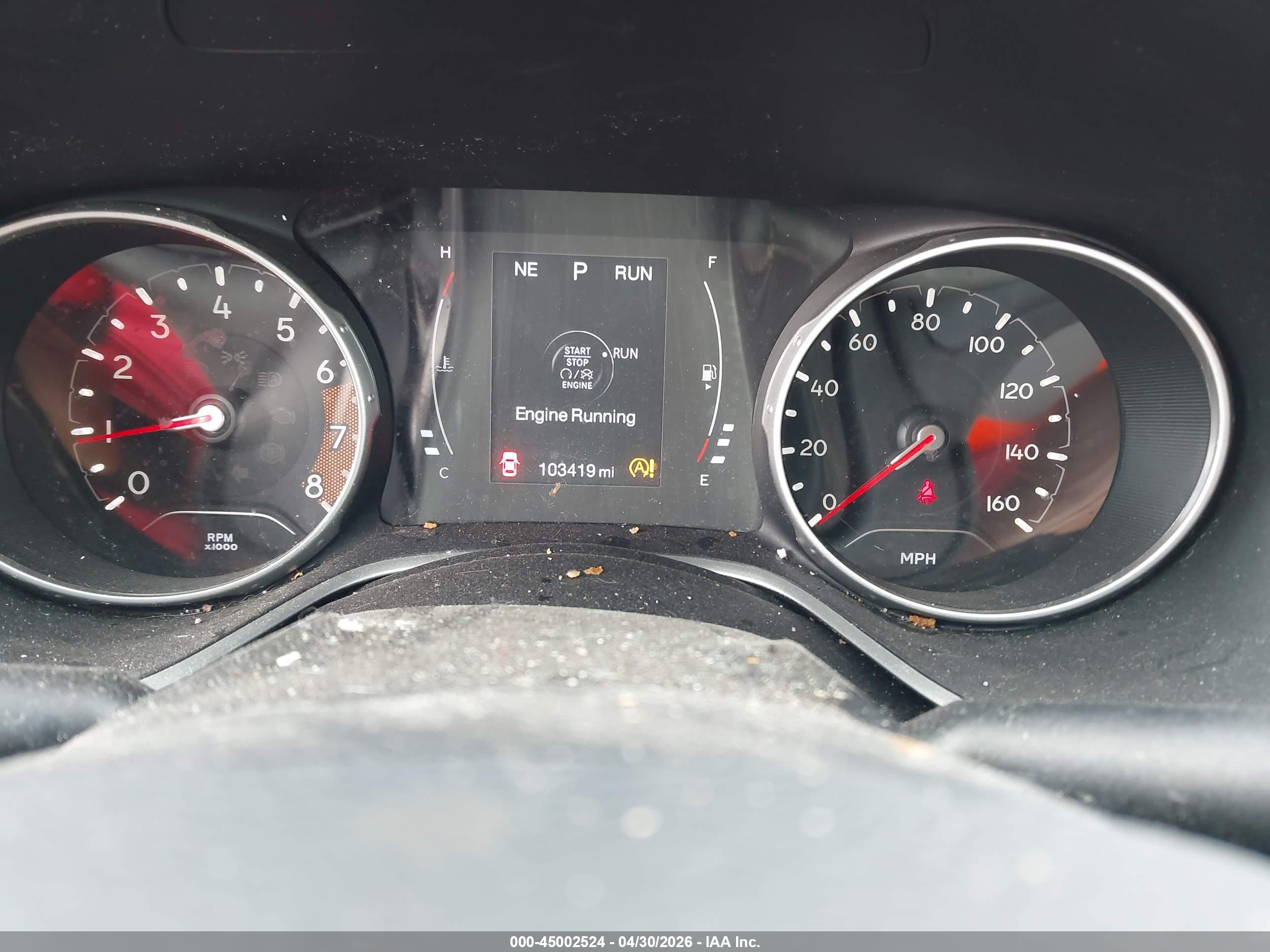 JEEP COMPASS image 7