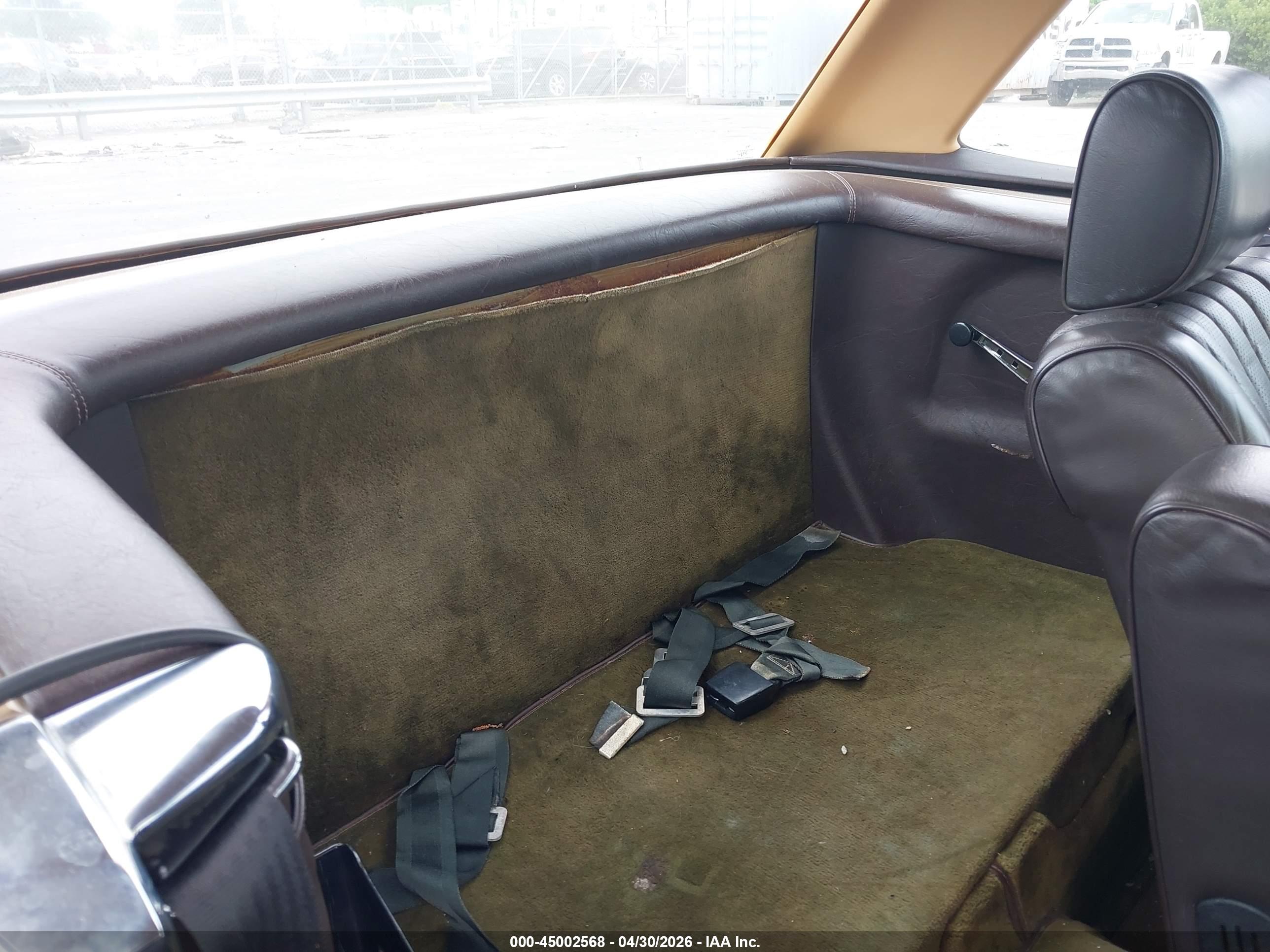 MERCEDES-BENZ 380 image 8