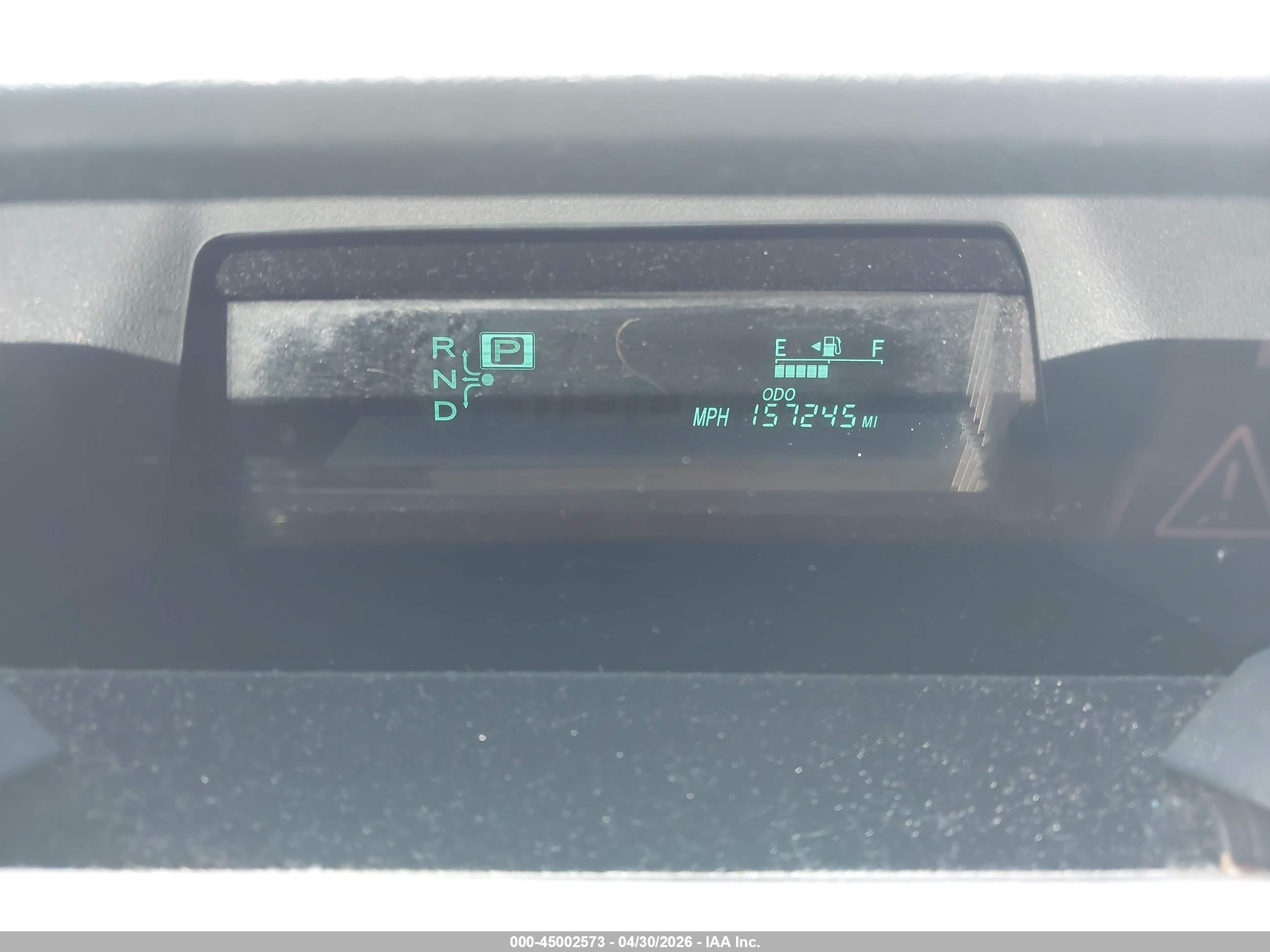 TOYOTA PRIUS image 7