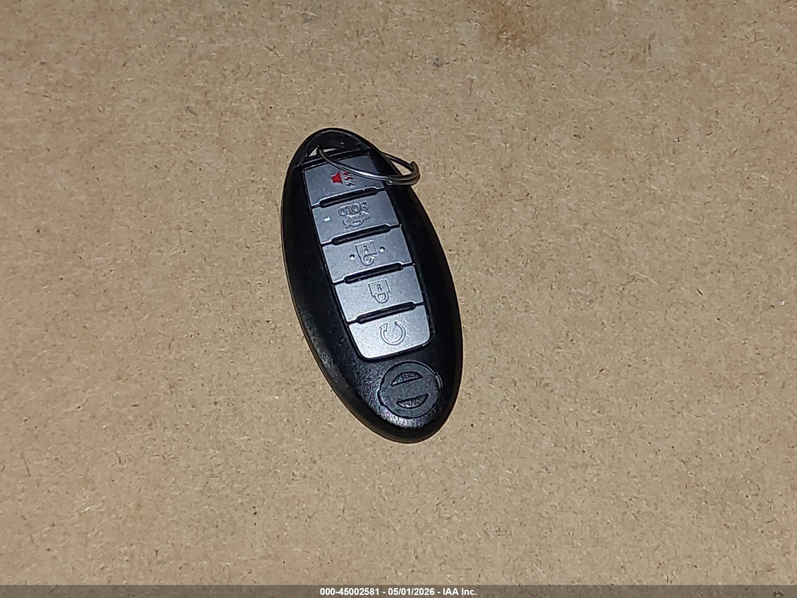 NISSAN ALTIMA image 11