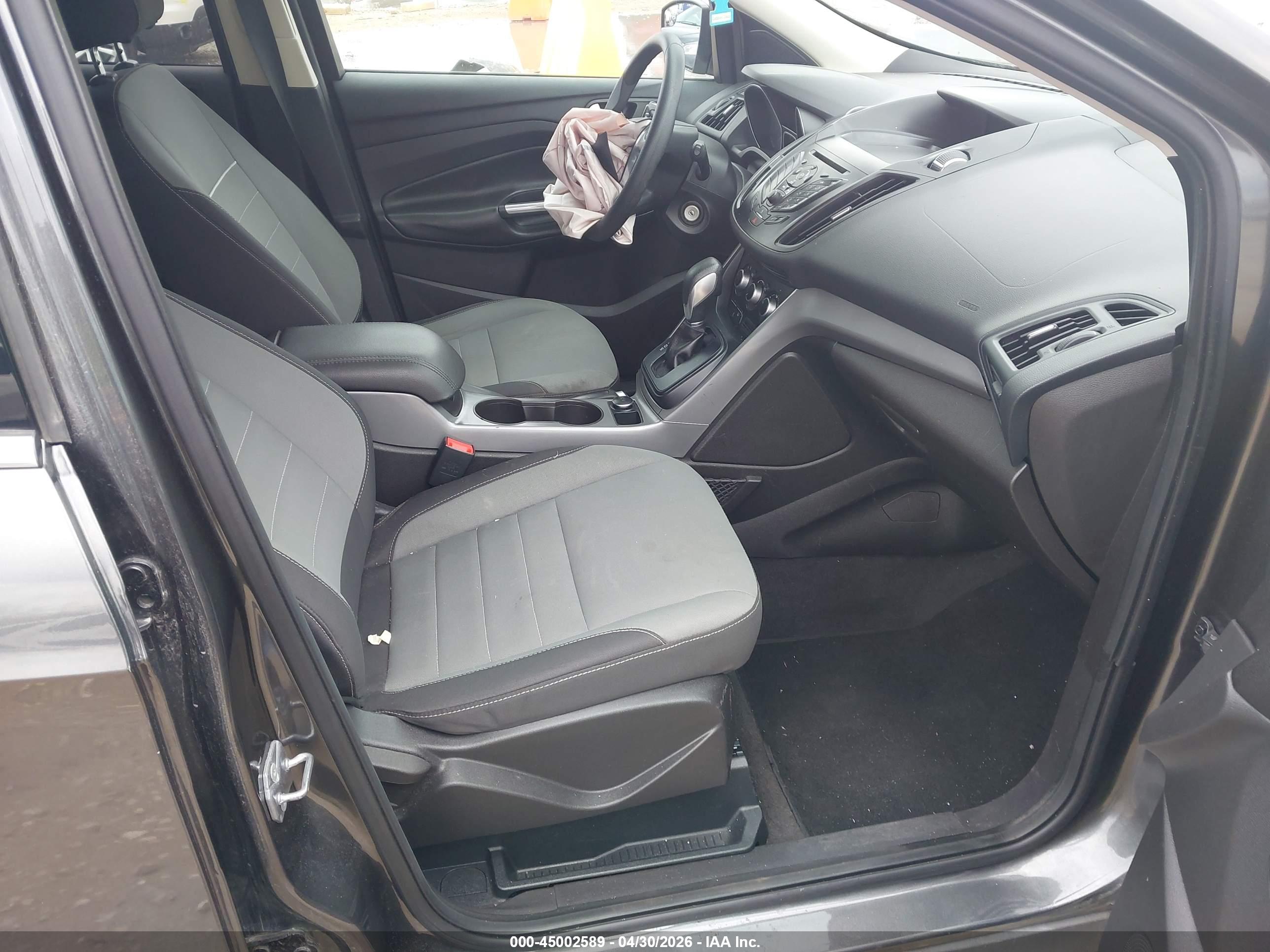 FORD ESCAPE image 5