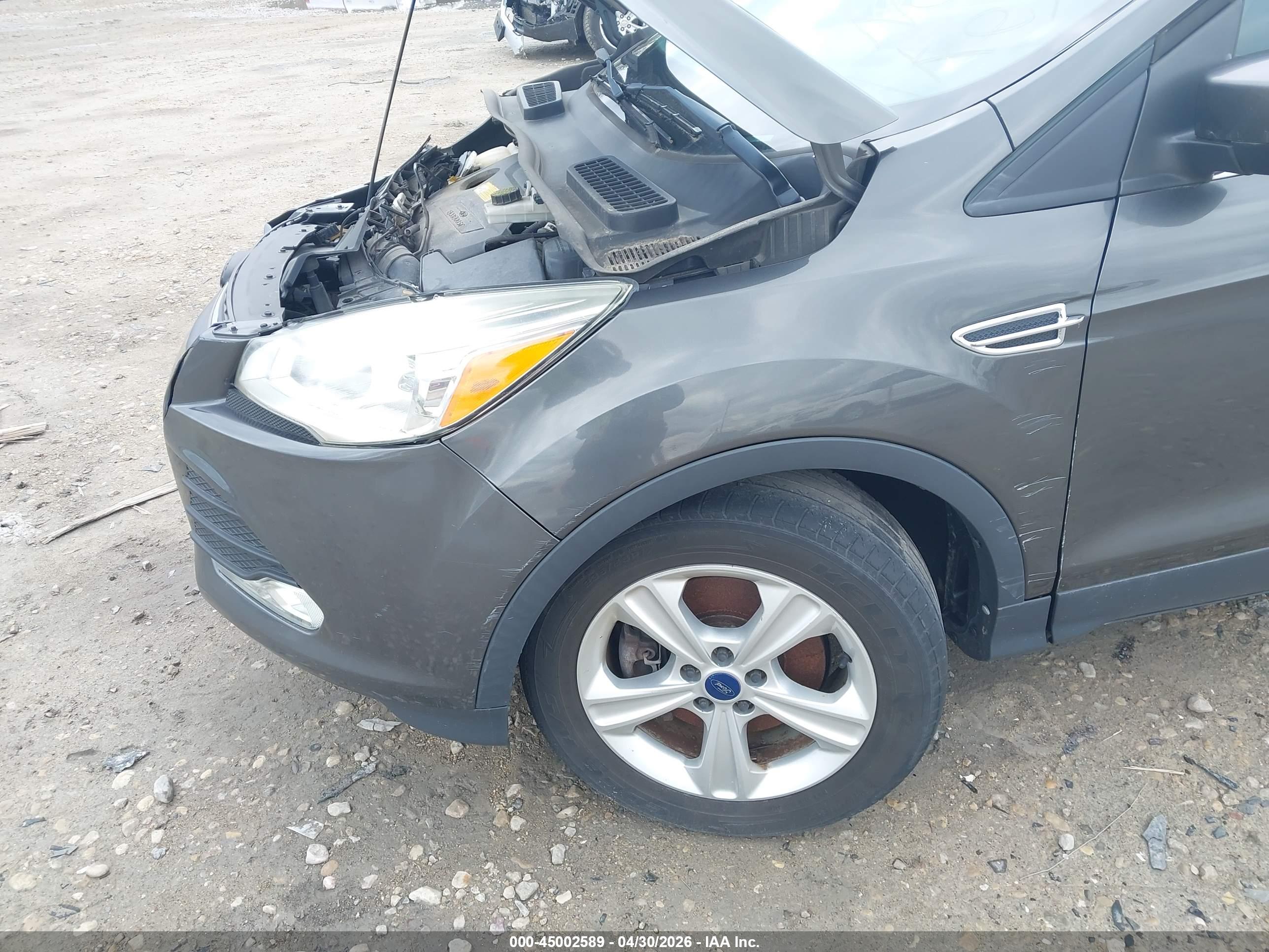 FORD ESCAPE image 6