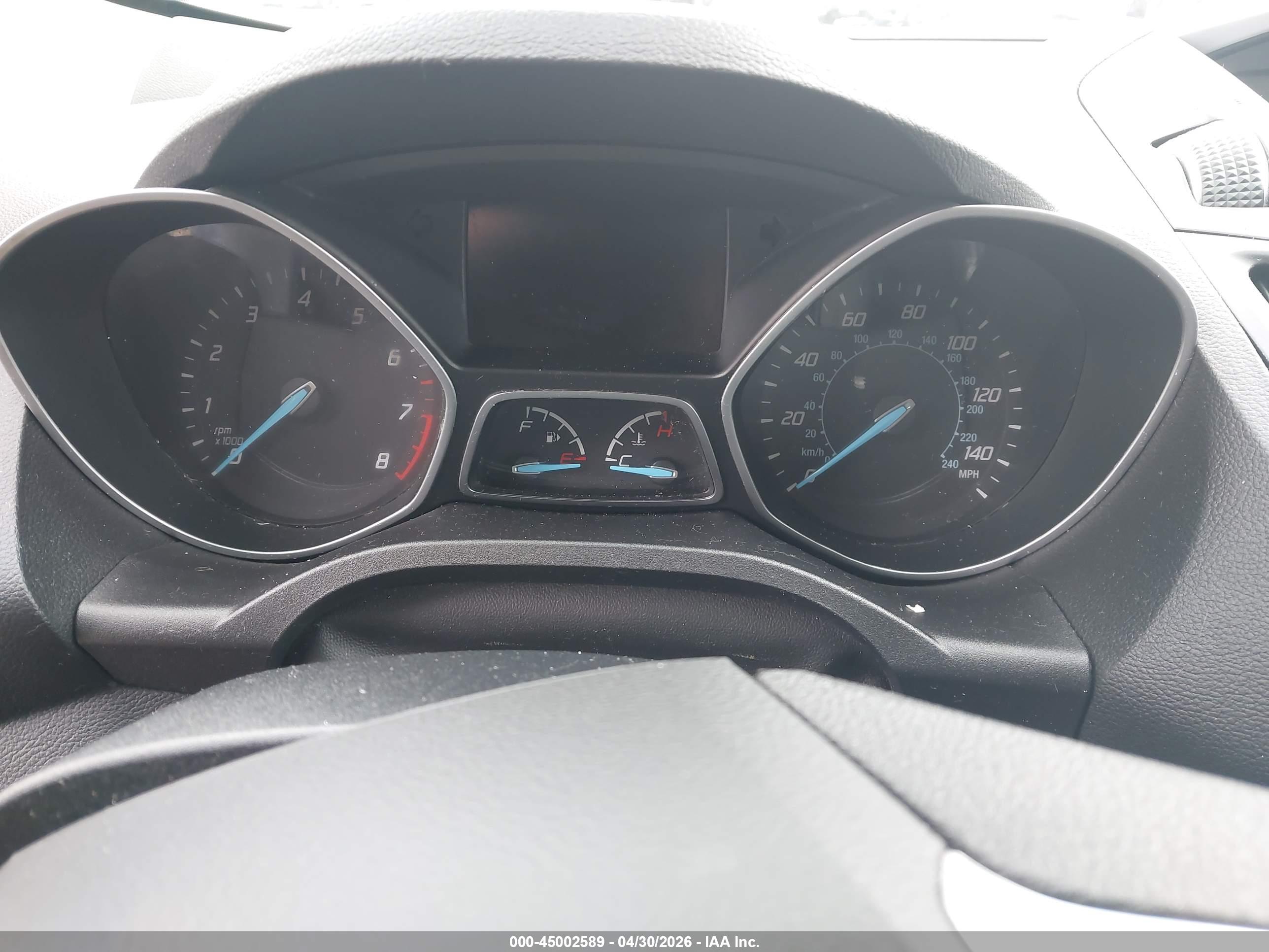 FORD ESCAPE image 7