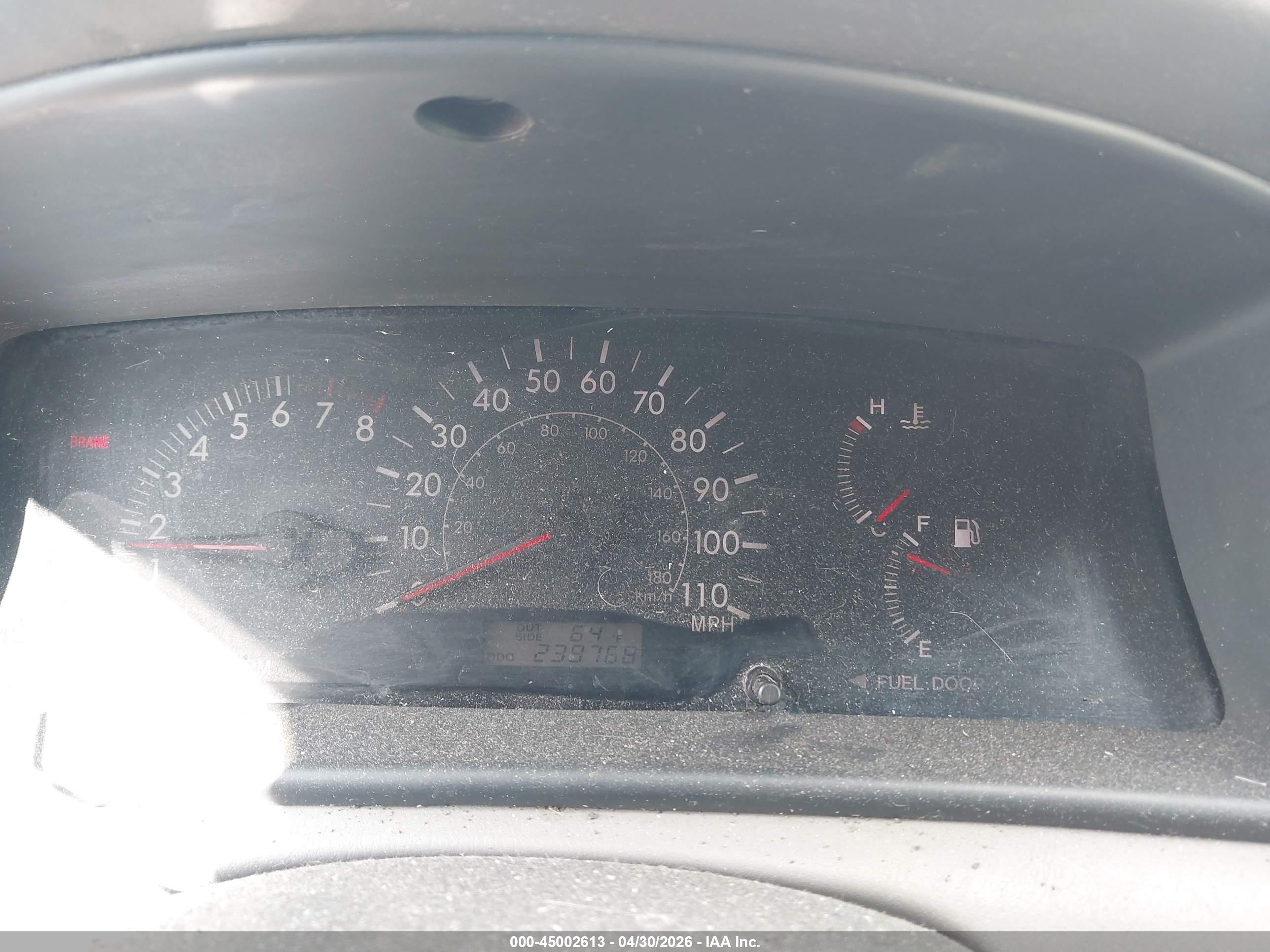 TOYOTA COROLLA image 7